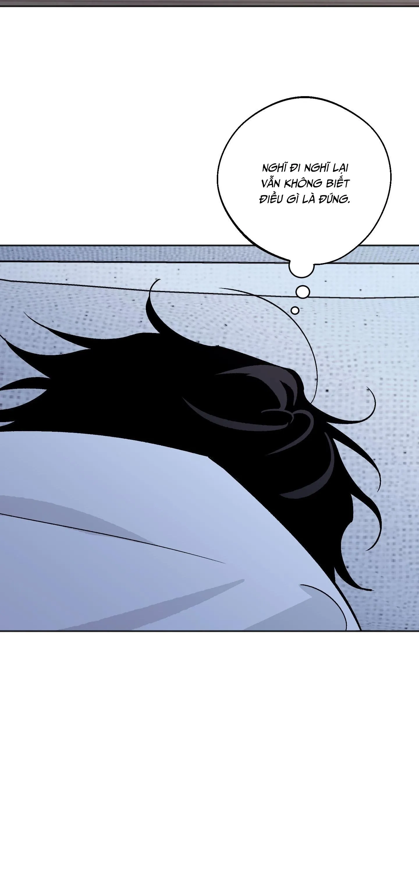 NGHI THỨC CẦU NGUYỆN Chapter 27 Trang 34