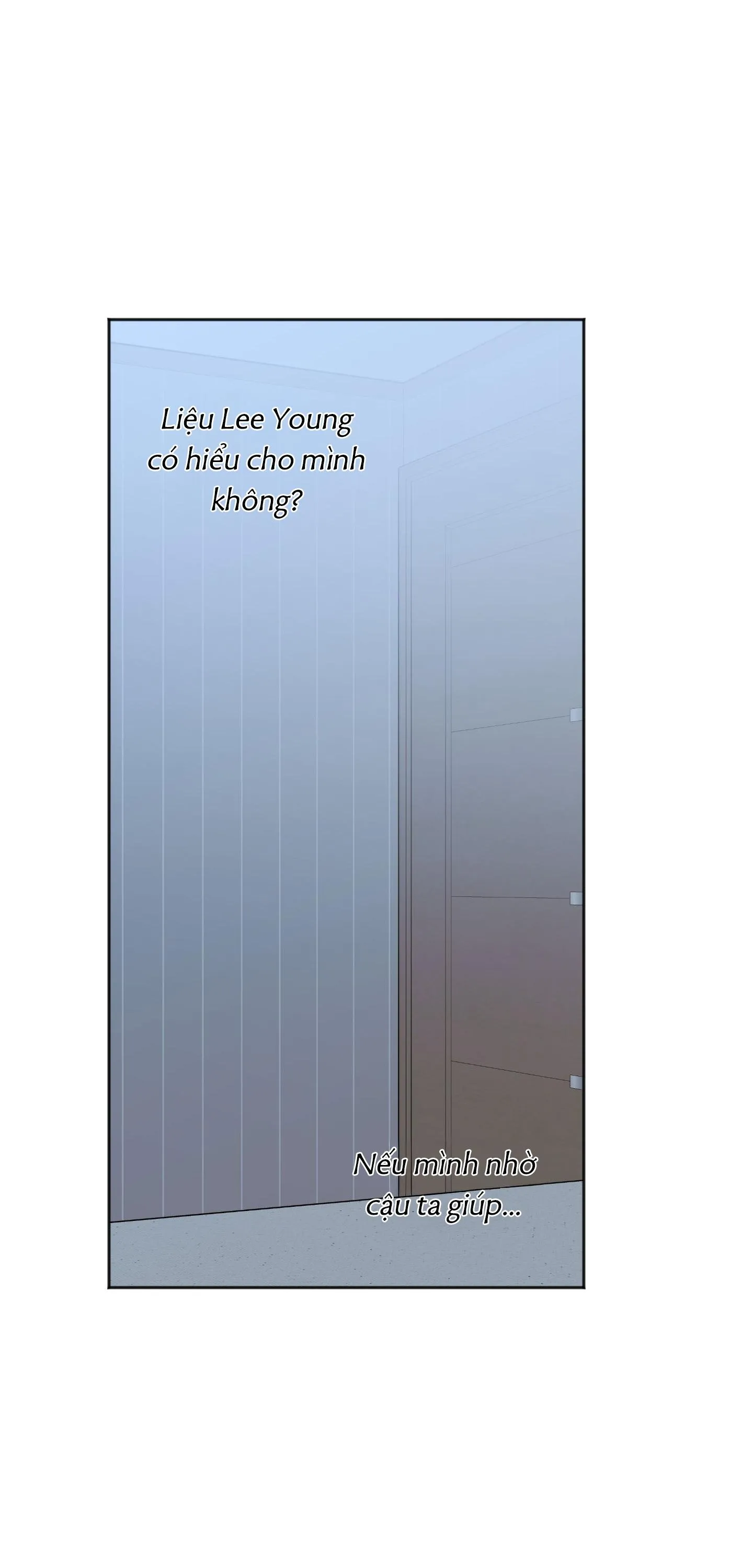 NGHI THỨC CẦU NGUYỆN Chapter 27 Trang 38