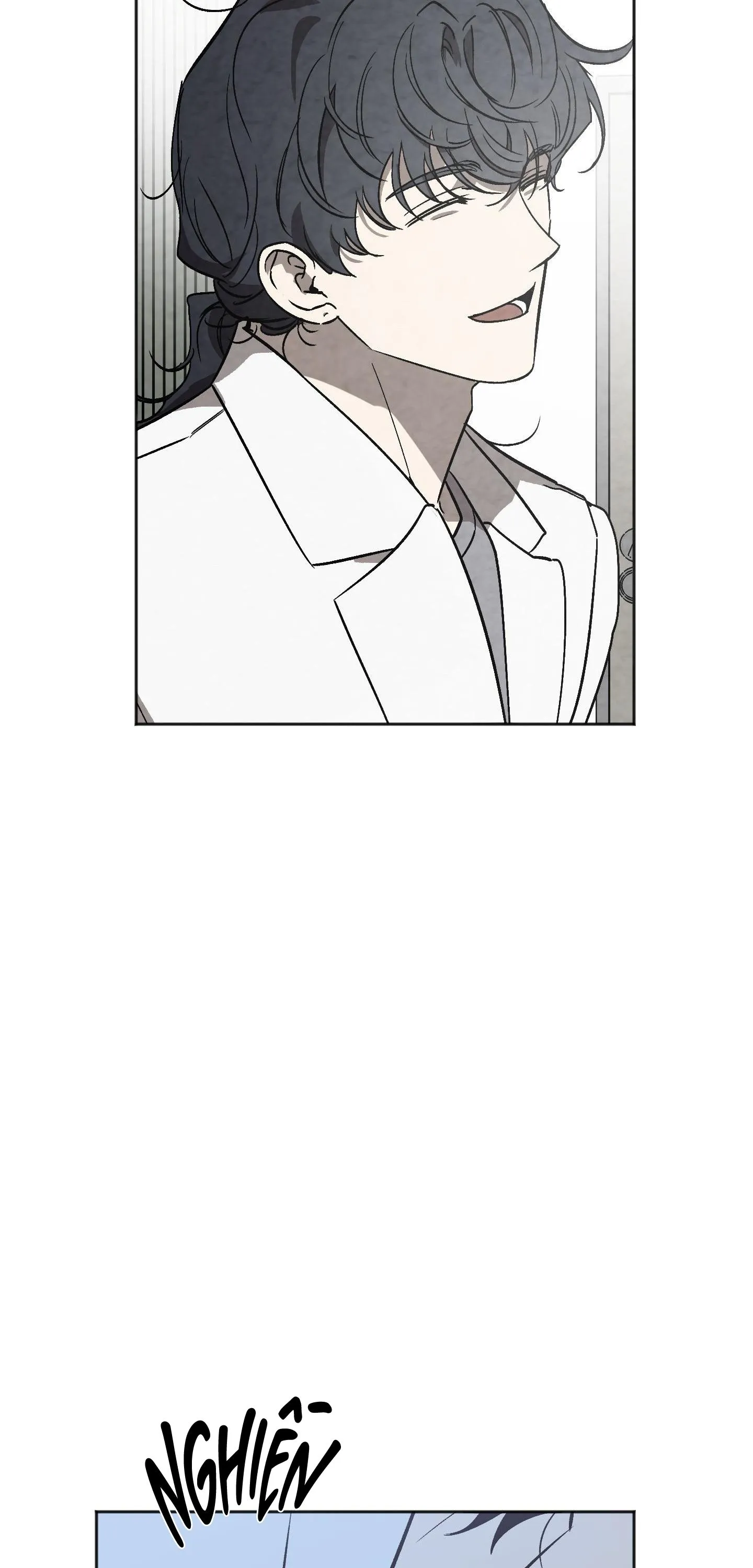 NGHI THỨC CẦU NGUYỆN Chapter 27 Trang 40