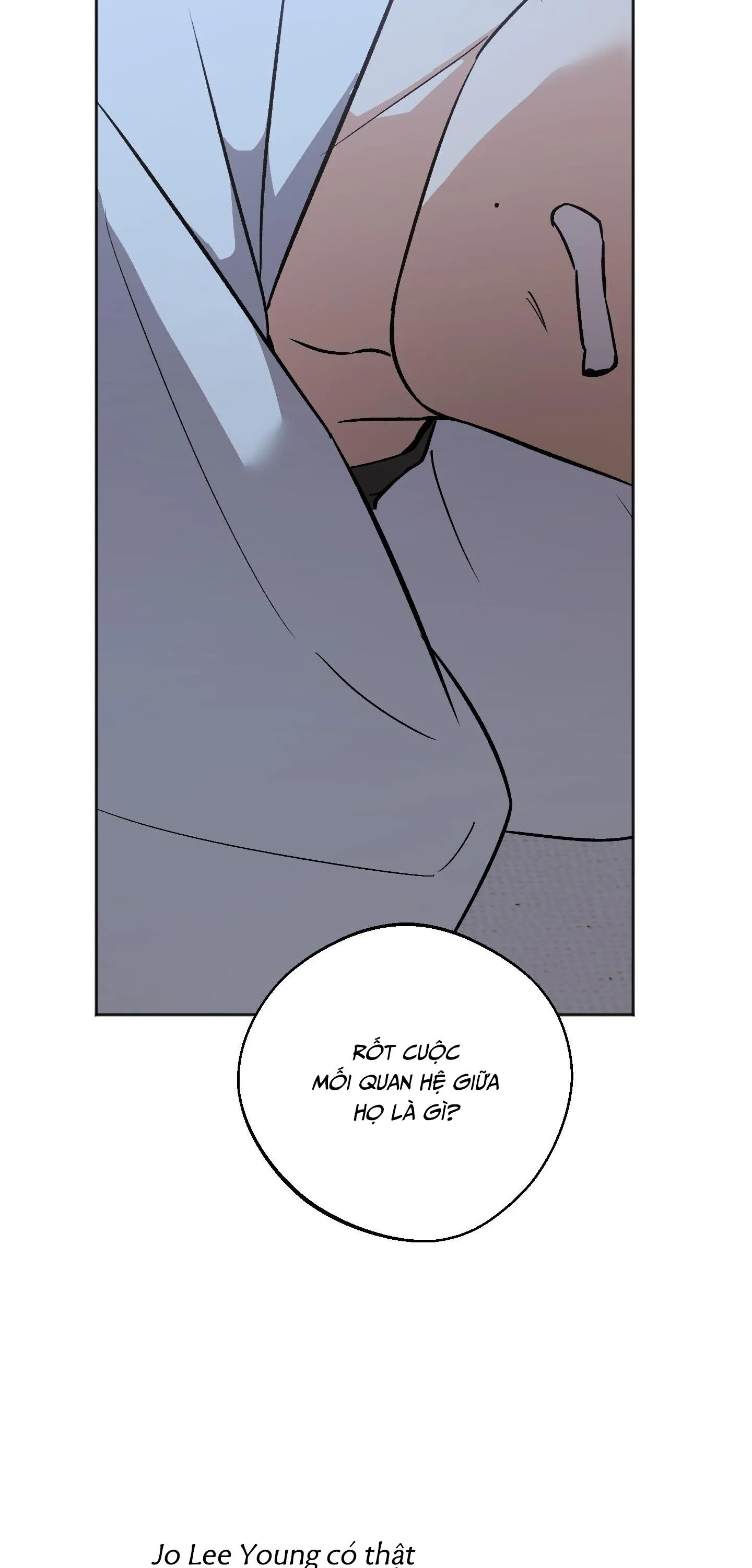 NGHI THỨC CẦU NGUYỆN Chapter 27 Trang 41