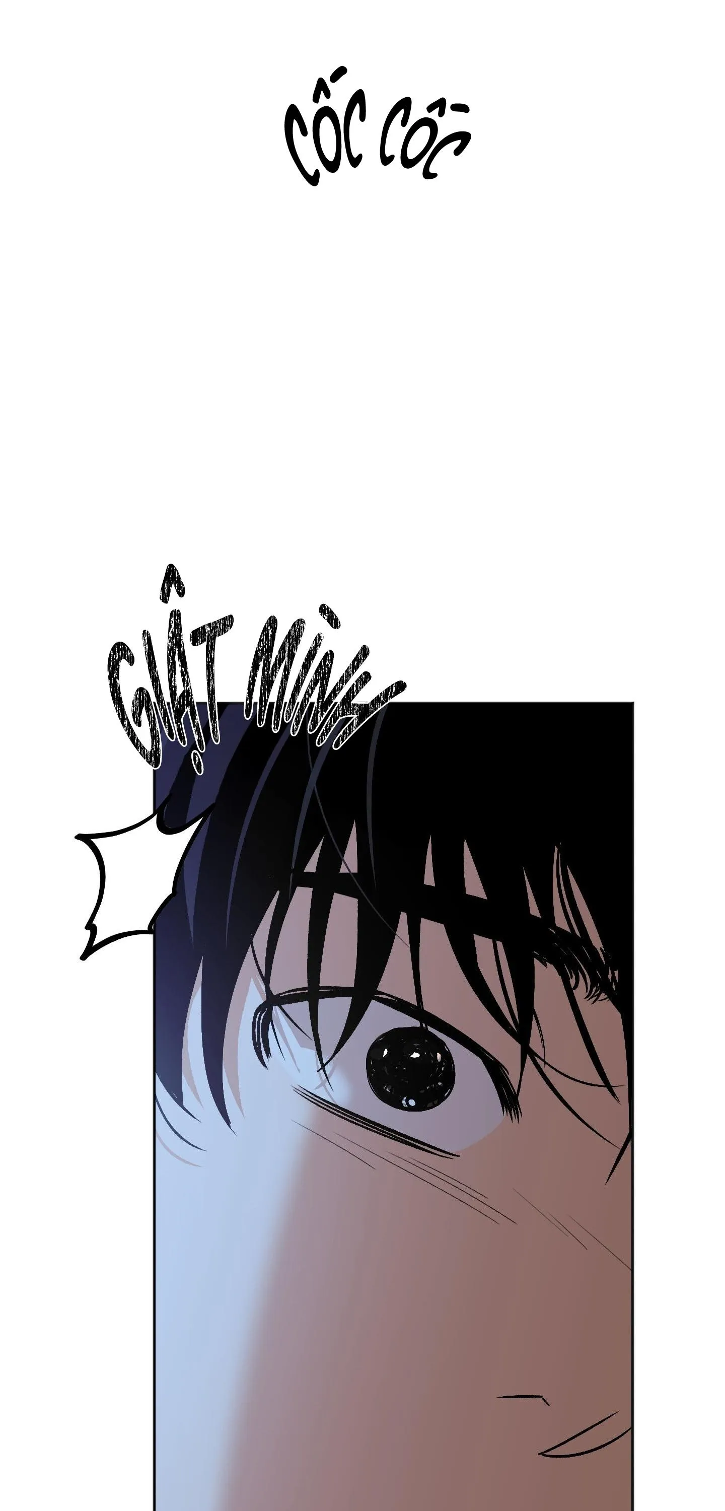 NGHI THỨC CẦU NGUYỆN Chapter 27 Trang 43