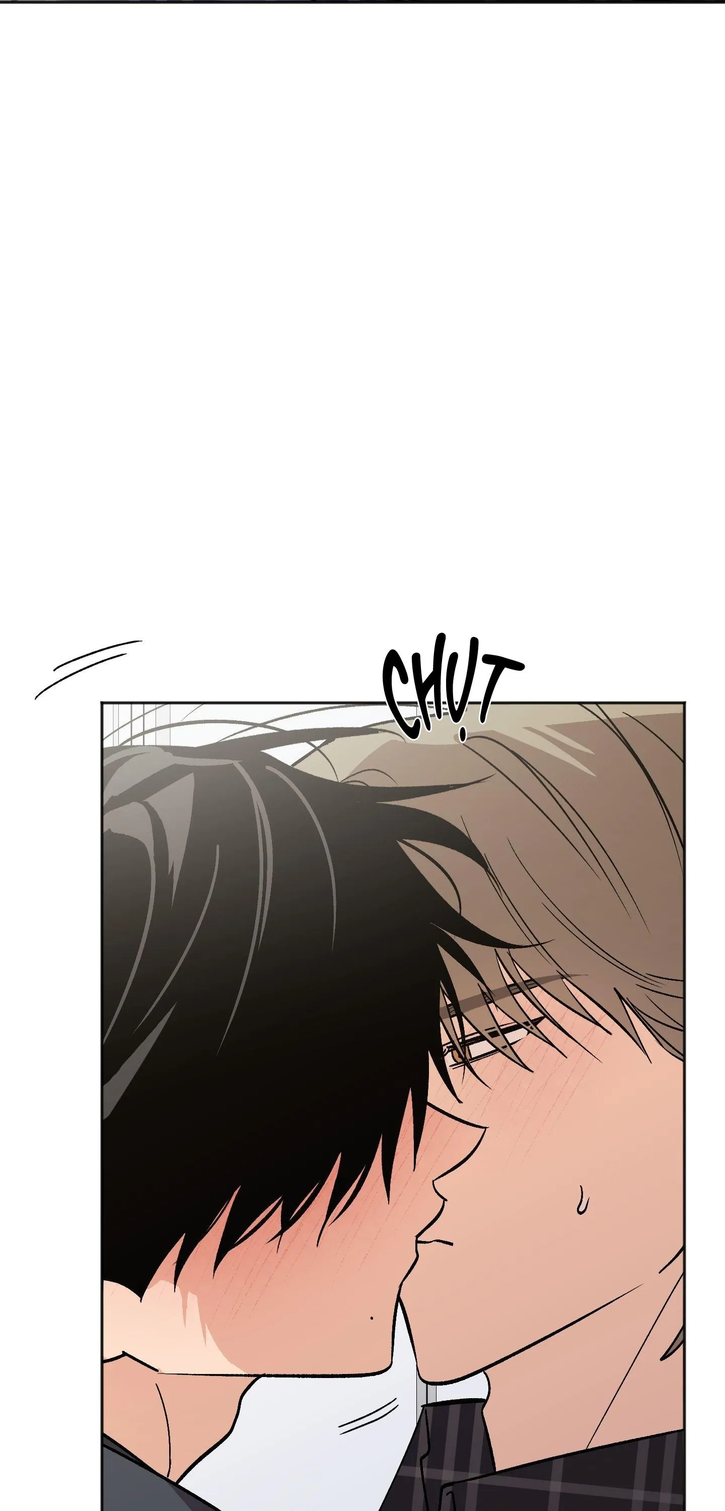 NGHI THỨC CẦU NGUYỆN Chapter 28 Trang 3