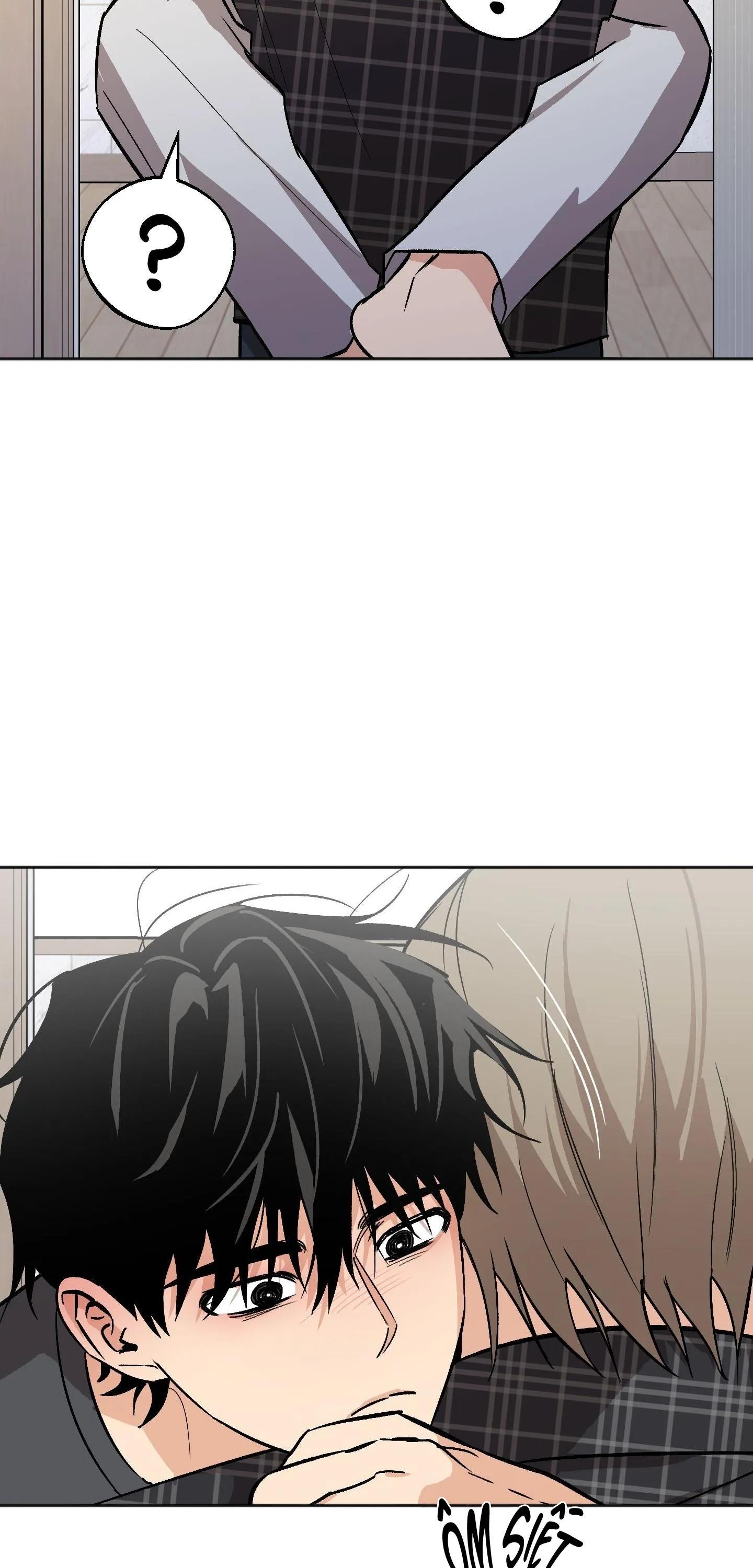 NGHI THỨC CẦU NGUYỆN Chapter 28 Trang 6