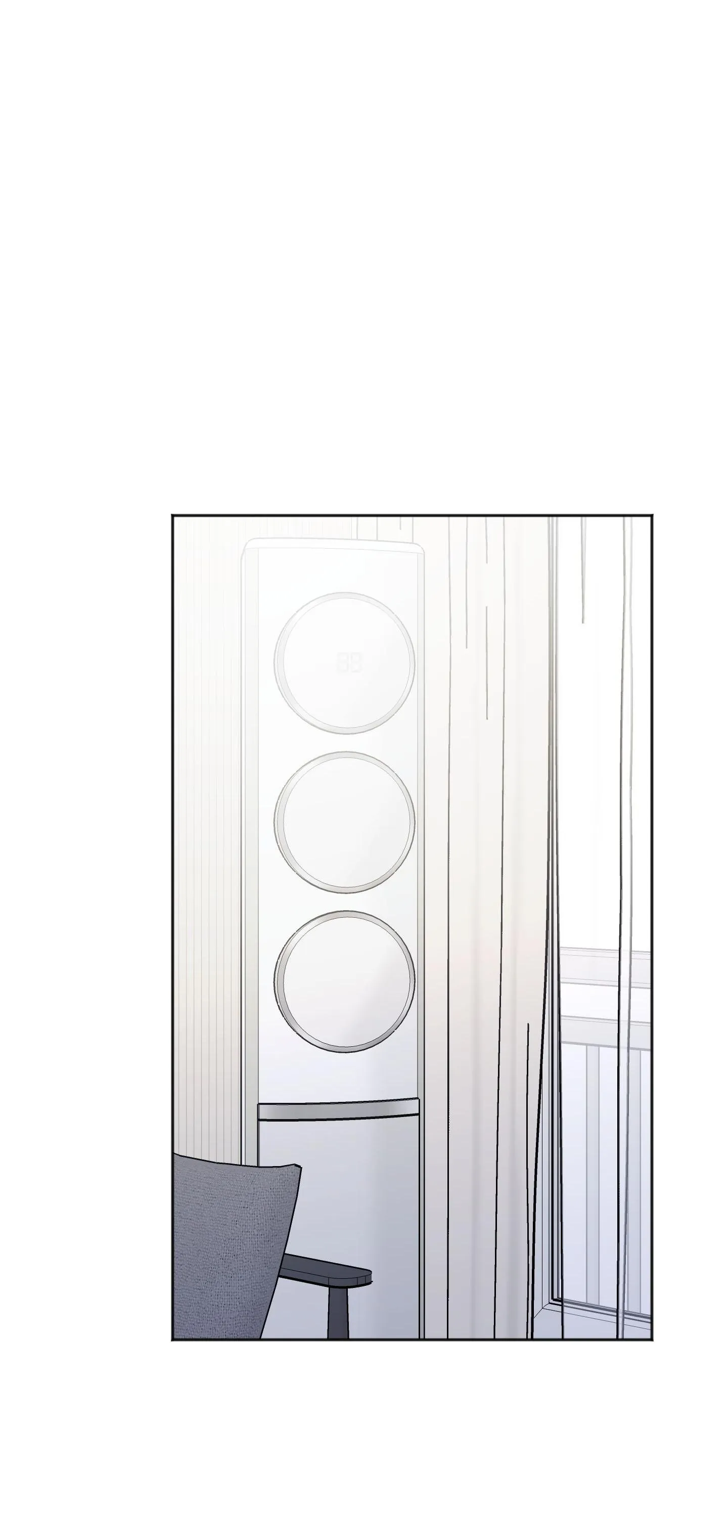 NGHI THỨC CẦU NGUYỆN Chapter 28 Trang 8