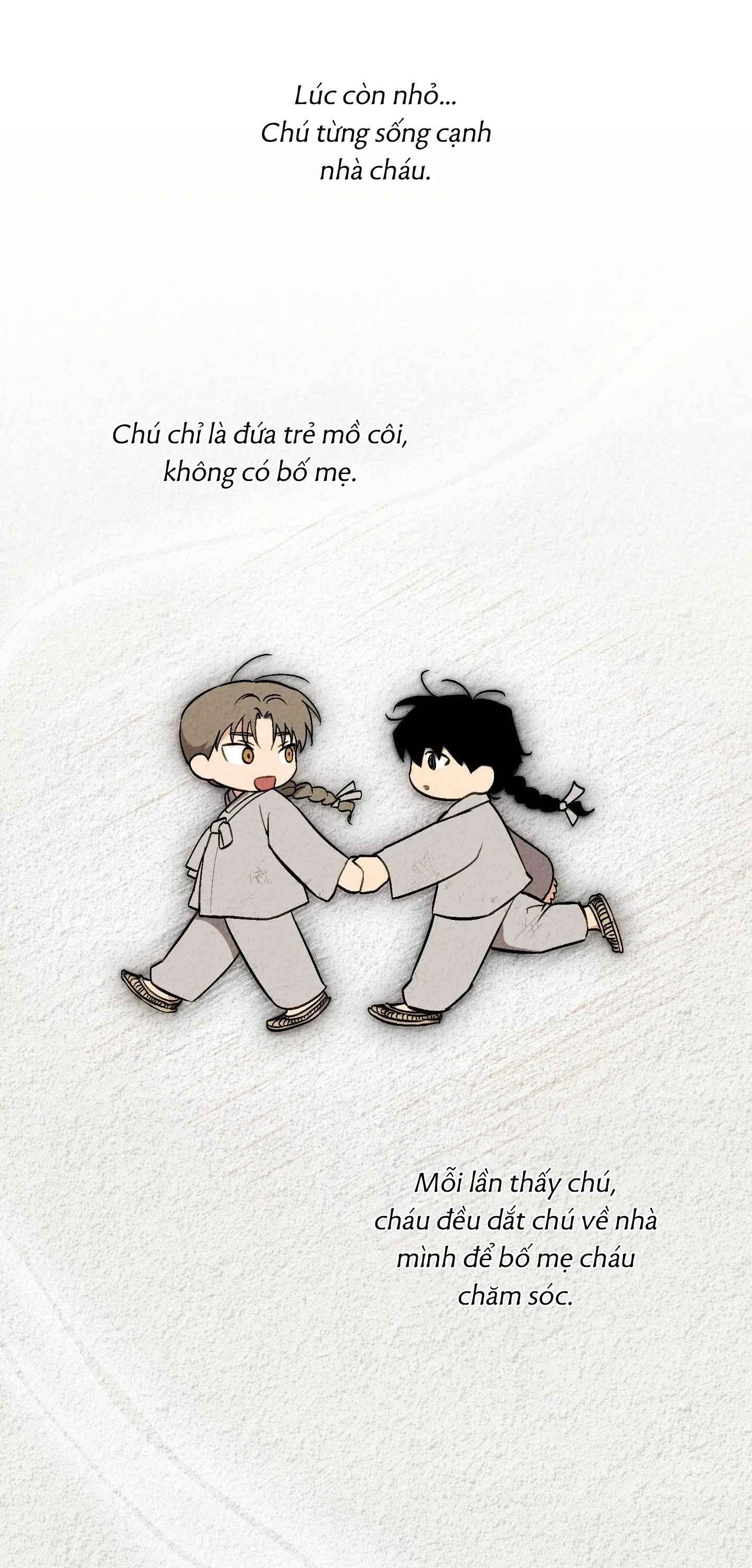 NGHI THỨC CẦU NGUYỆN Chapter 28 Trang 22