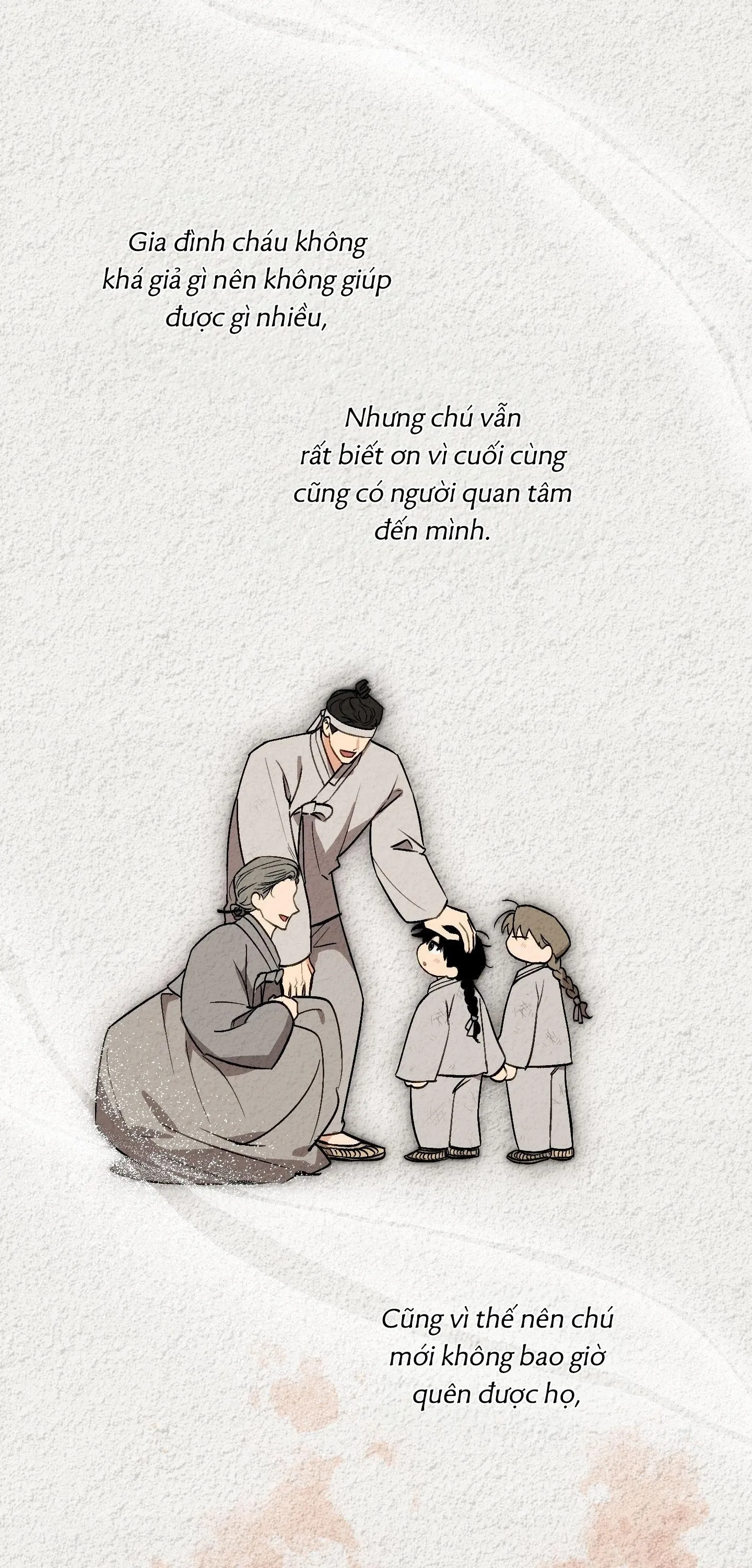 NGHI THỨC CẦU NGUYỆN Chapter 28 Trang 23