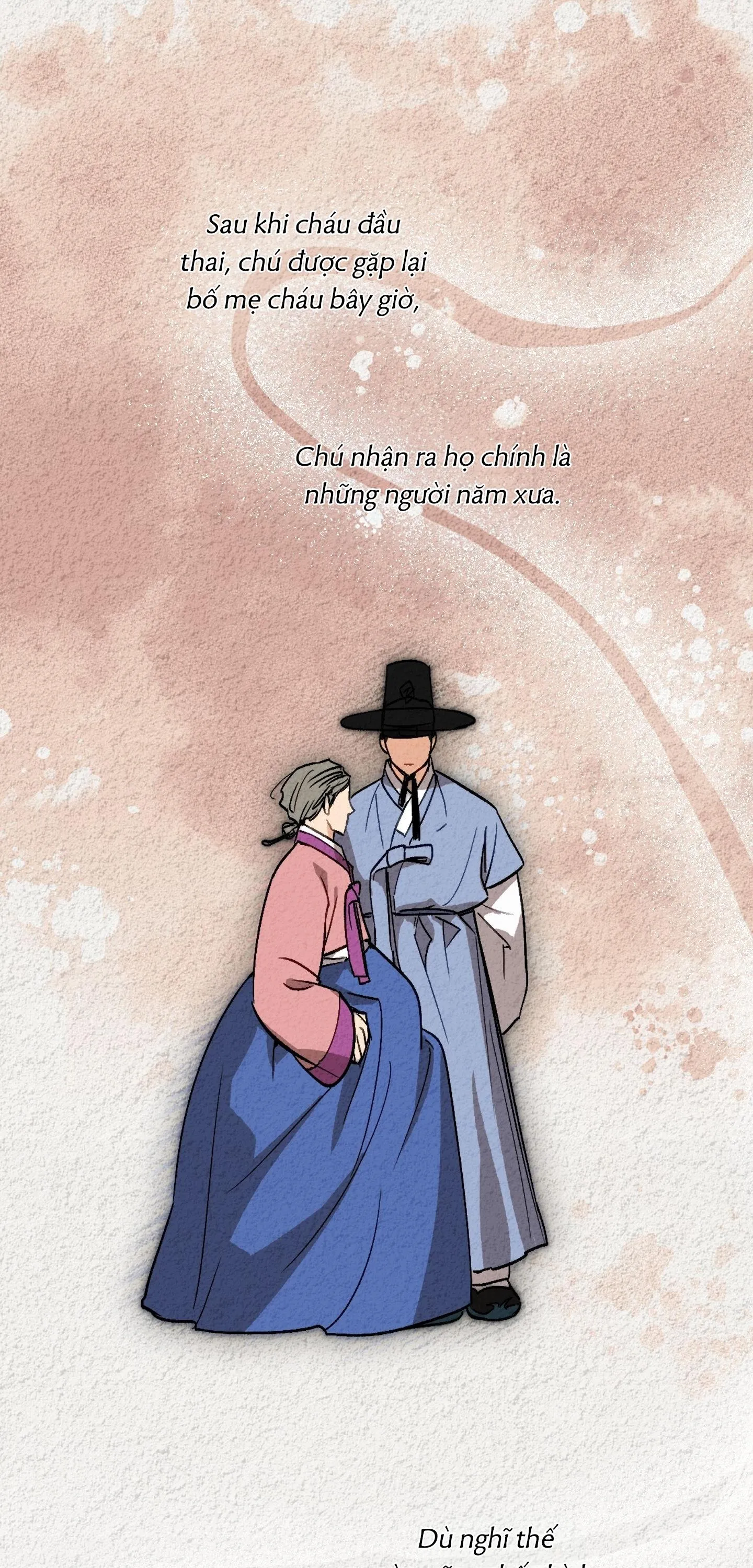 NGHI THỨC CẦU NGUYỆN Chapter 28 Trang 24