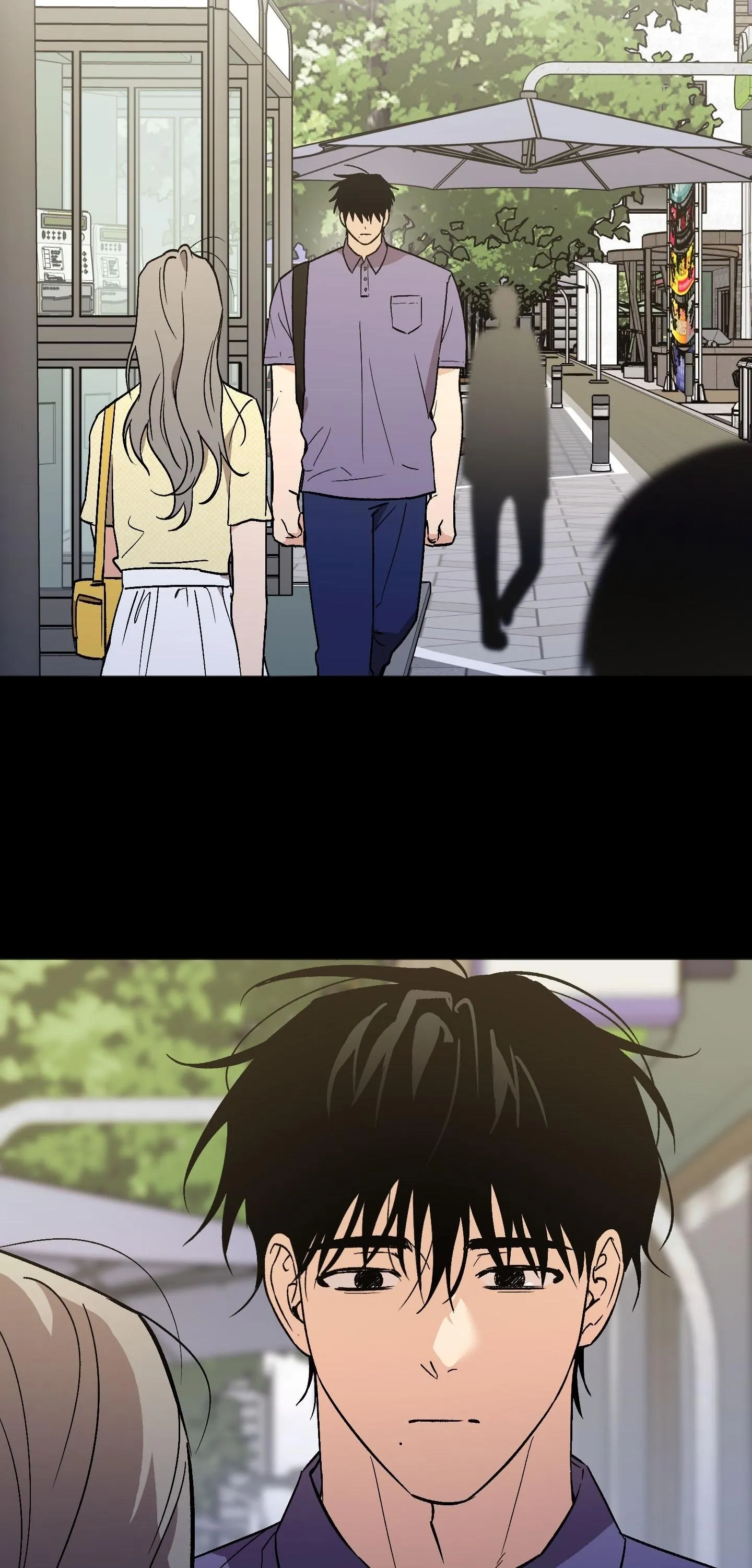 NGHI THỨC CẦU NGUYỆN Chapter 28 Trang 26