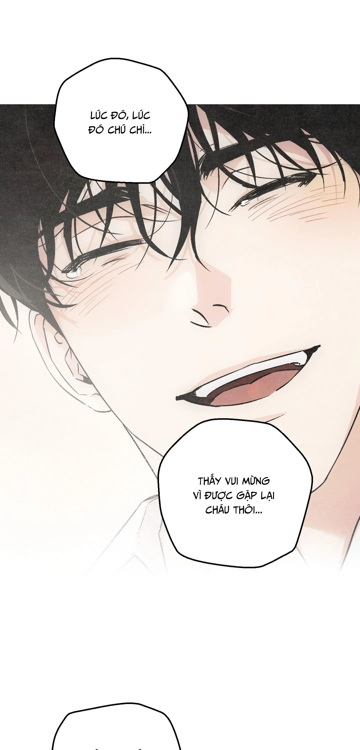 NGHI THỨC CẦU NGUYỆN Chapter 28 Trang 38