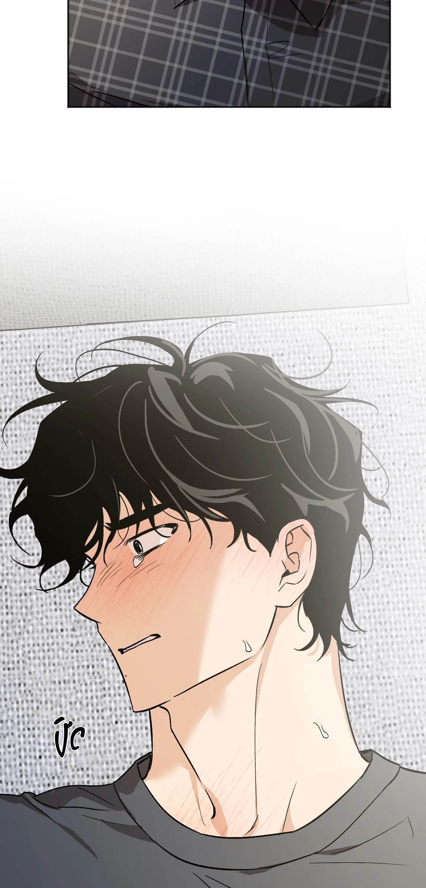 NGHI THỨC CẦU NGUYỆN Chapter 29 Trang 5