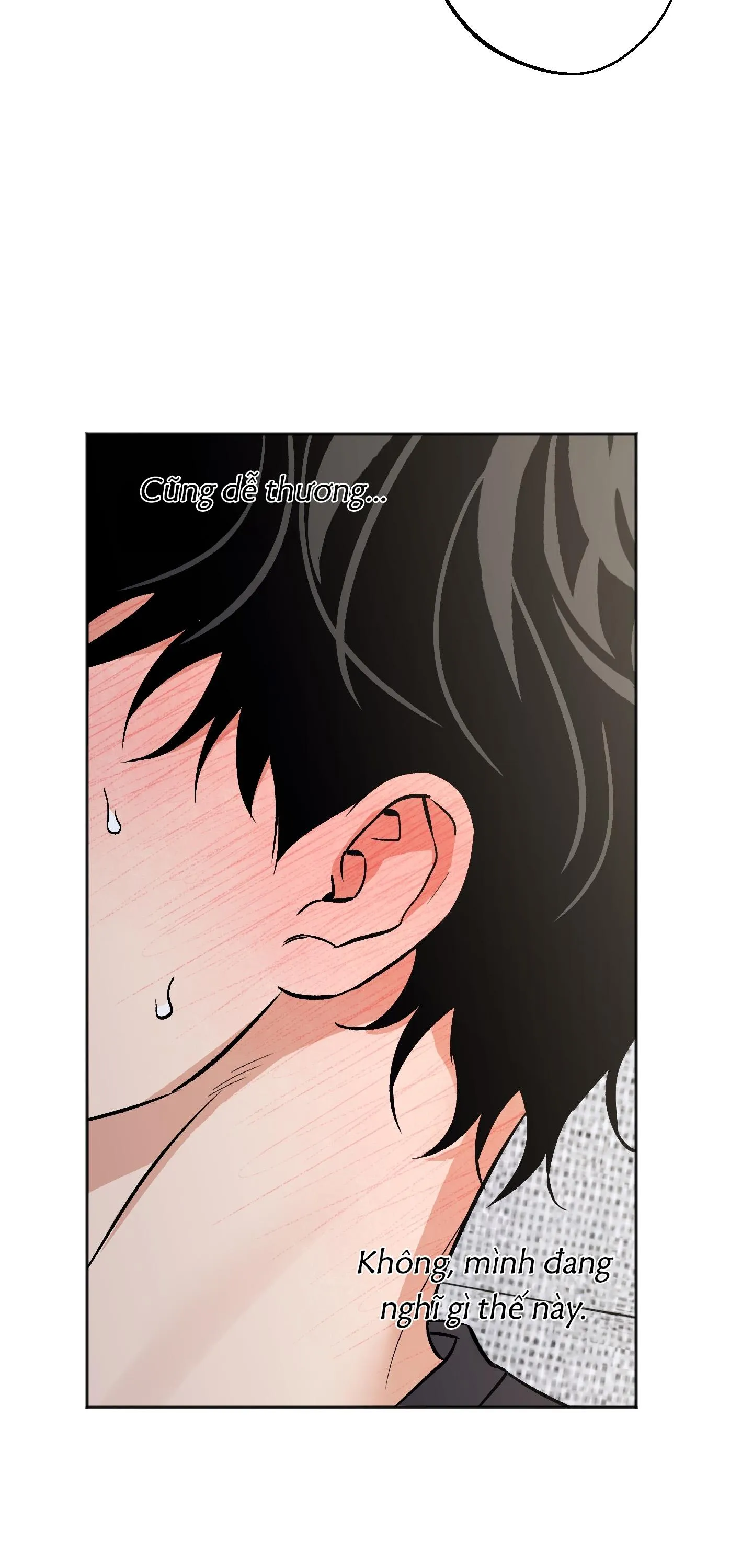 NGHI THỨC CẦU NGUYỆN Chapter 29 Trang 11