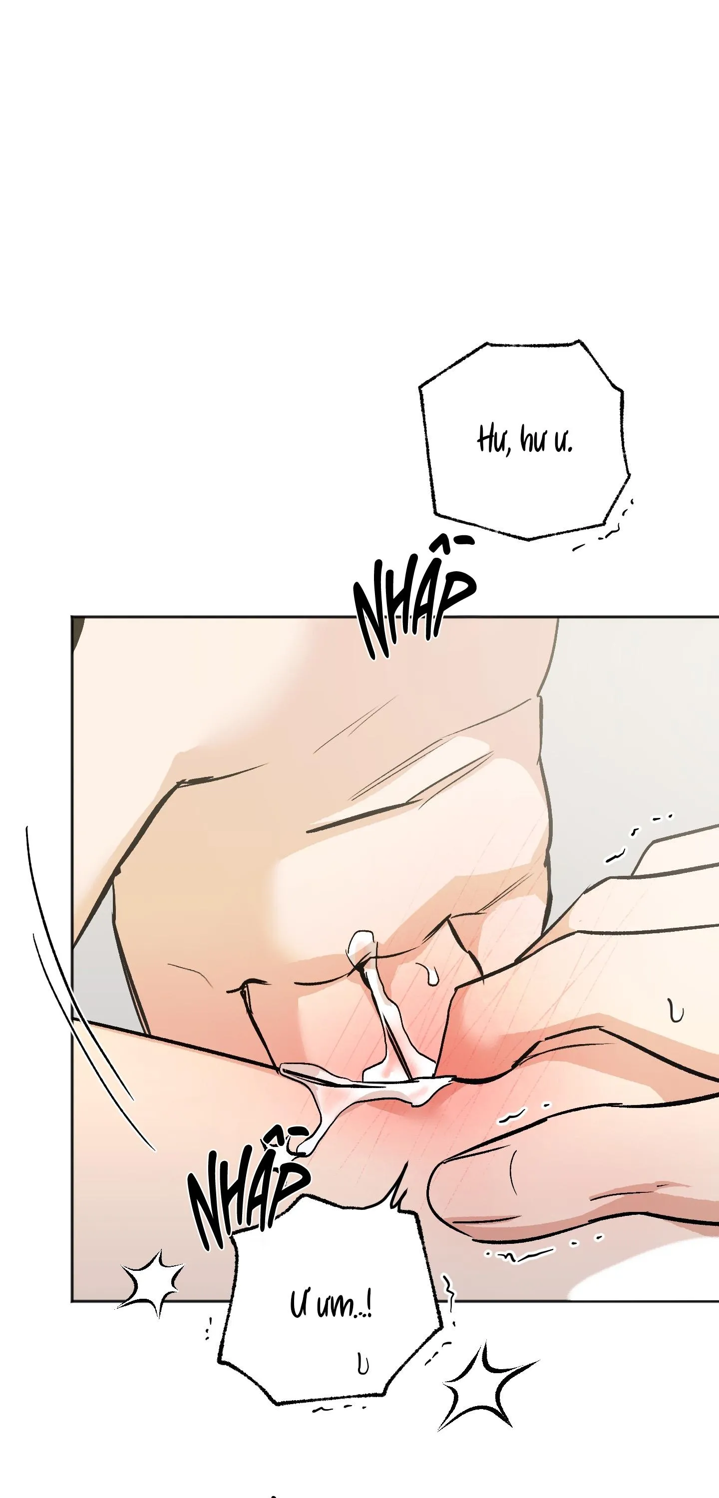 NGHI THỨC CẦU NGUYỆN Chapter 29 Trang 18