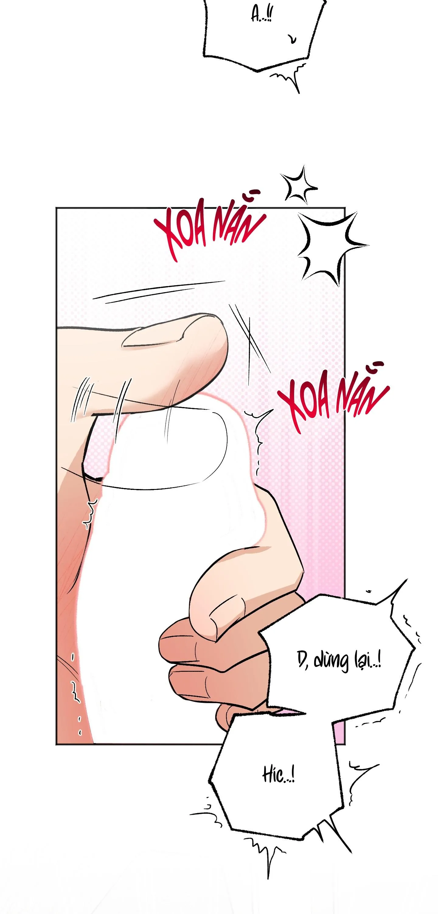 NGHI THỨC CẦU NGUYỆN Chapter 29 Trang 26