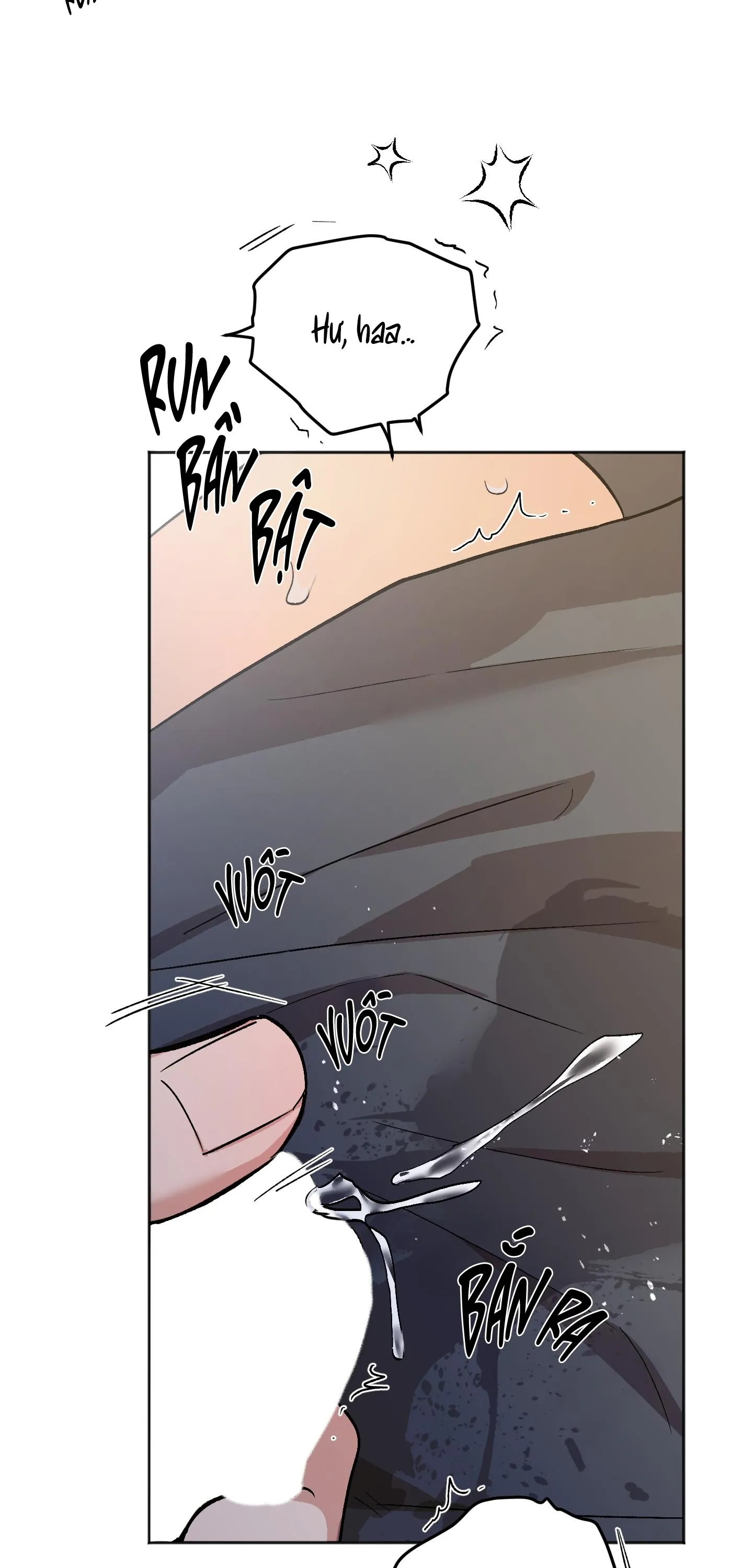 NGHI THỨC CẦU NGUYỆN Chapter 29 Trang 28