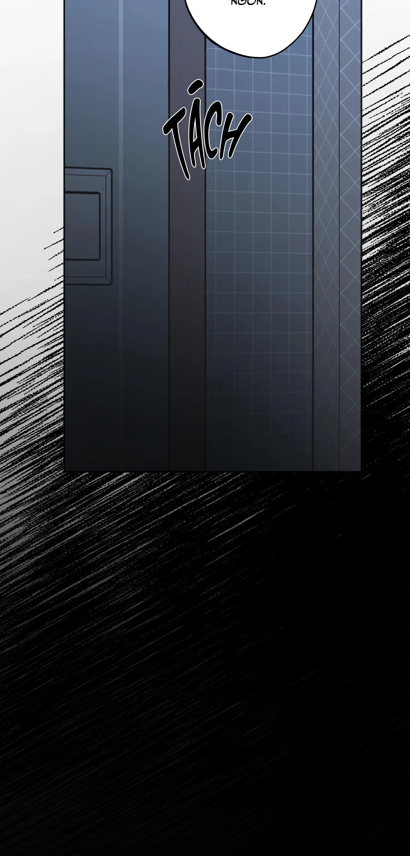 NGHI THỨC CẦU NGUYỆN Chapter 29 Trang 45