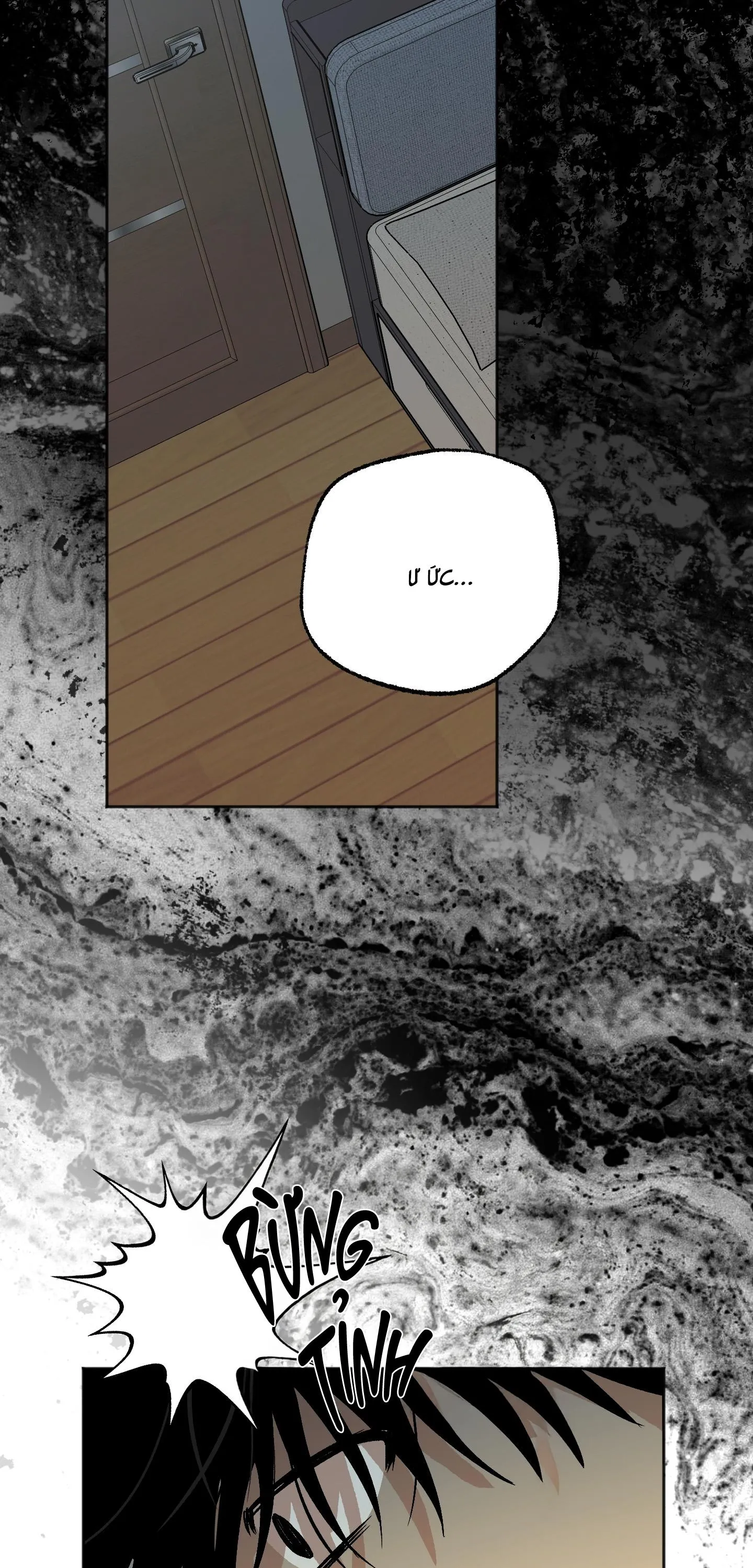 NGHI THỨC CẦU NGUYỆN Chapter 29 Trang 48