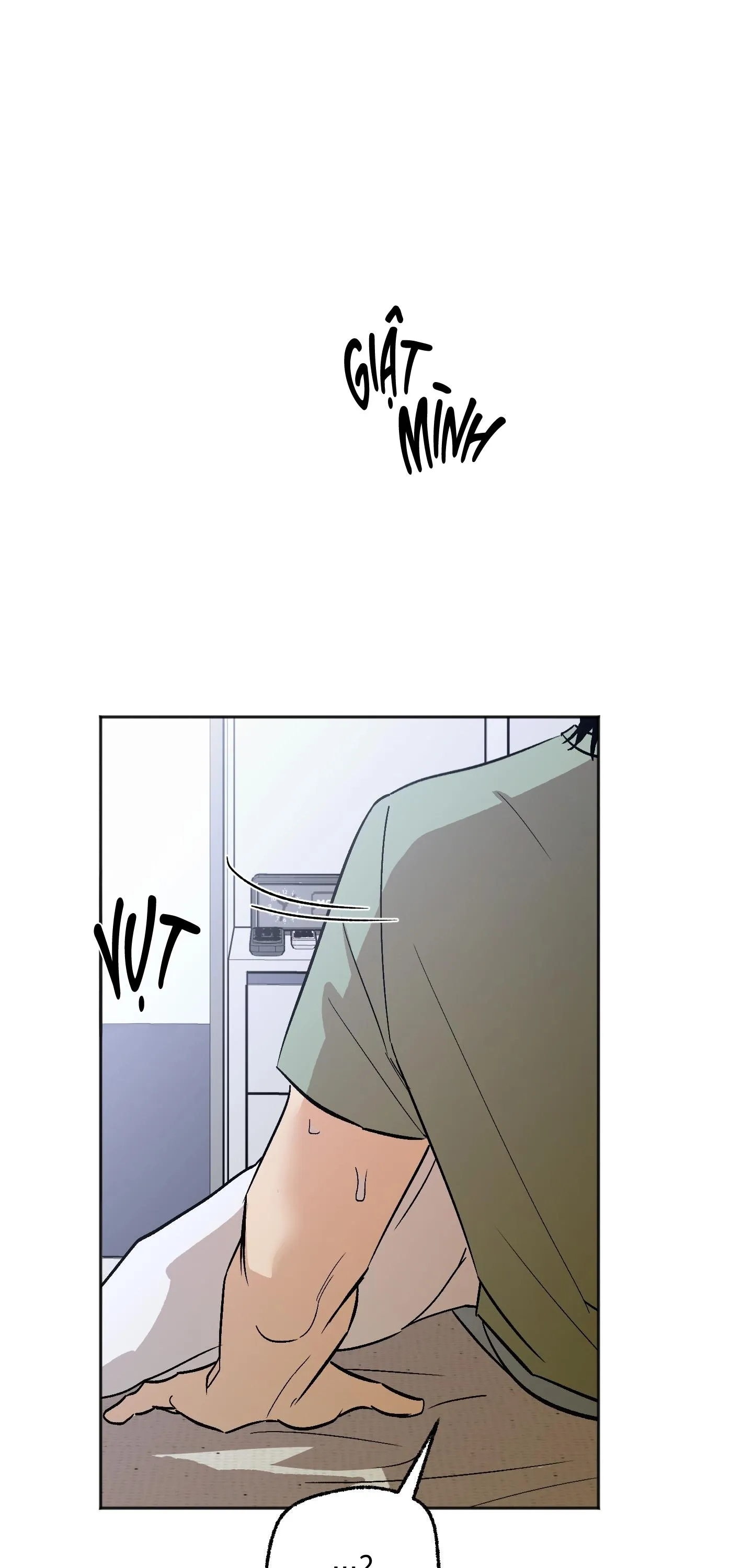 NGHI THỨC CẦU NGUYỆN Chapter 29 Trang 52