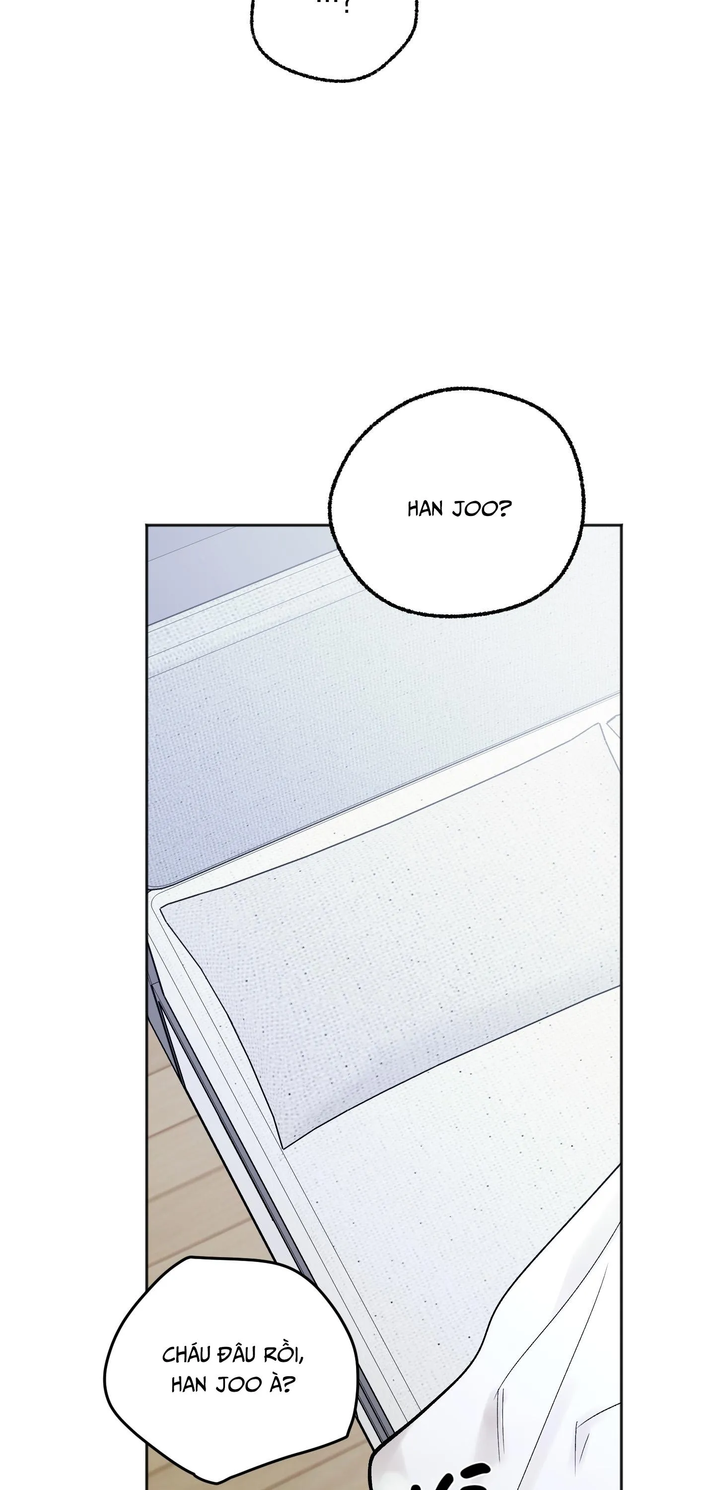 NGHI THỨC CẦU NGUYỆN Chapter 29 Trang 53