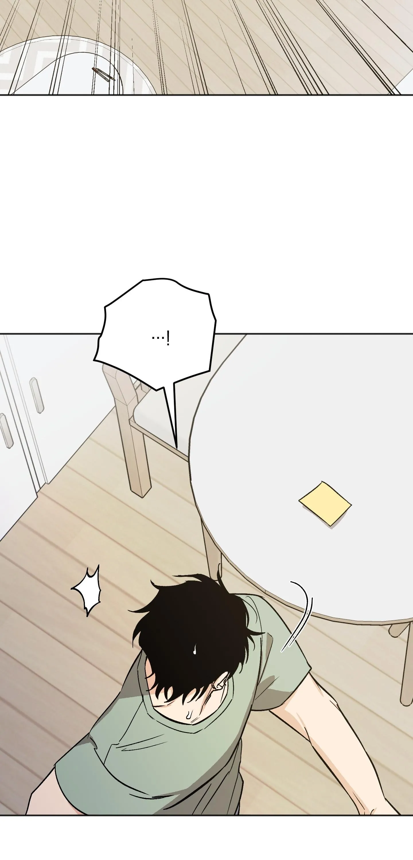 NGHI THỨC CẦU NGUYỆN Chapter 29 Trang 55