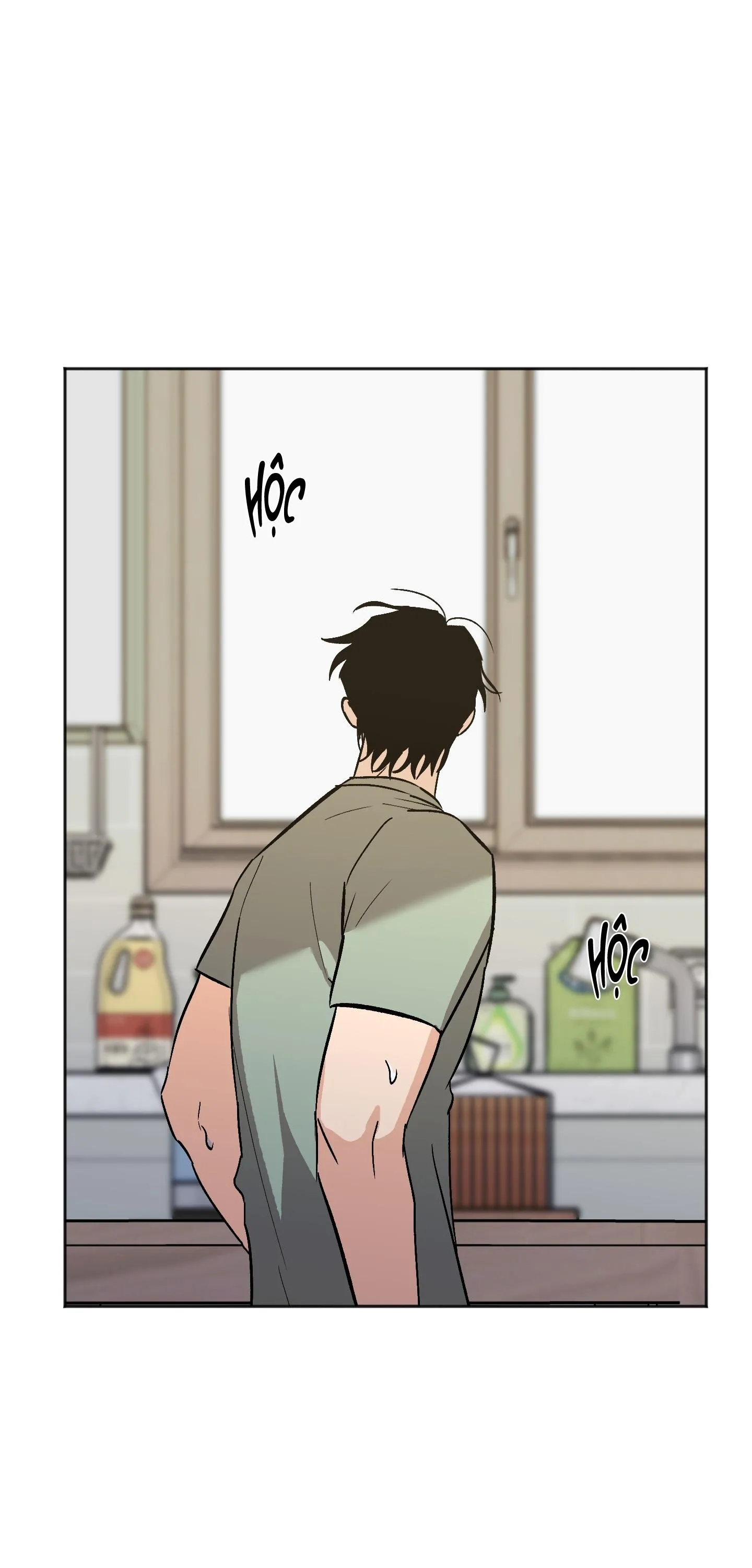 NGHI THỨC CẦU NGUYỆN Chapter 29 Trang 57