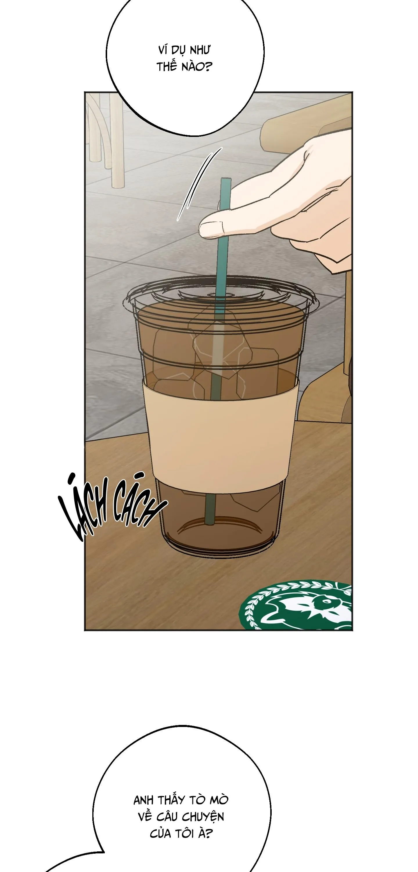 NGHI THỨC CẦU NGUYỆN Chapter 29 Trang 62