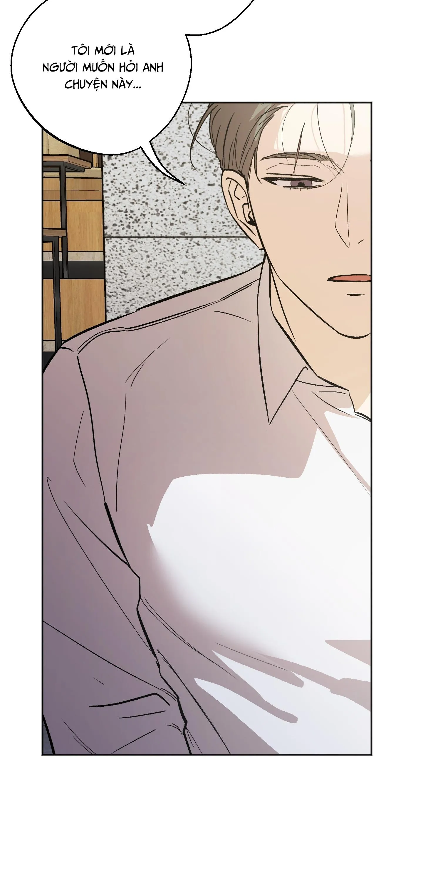 NGHI THỨC CẦU NGUYỆN Chapter 29 Trang 63