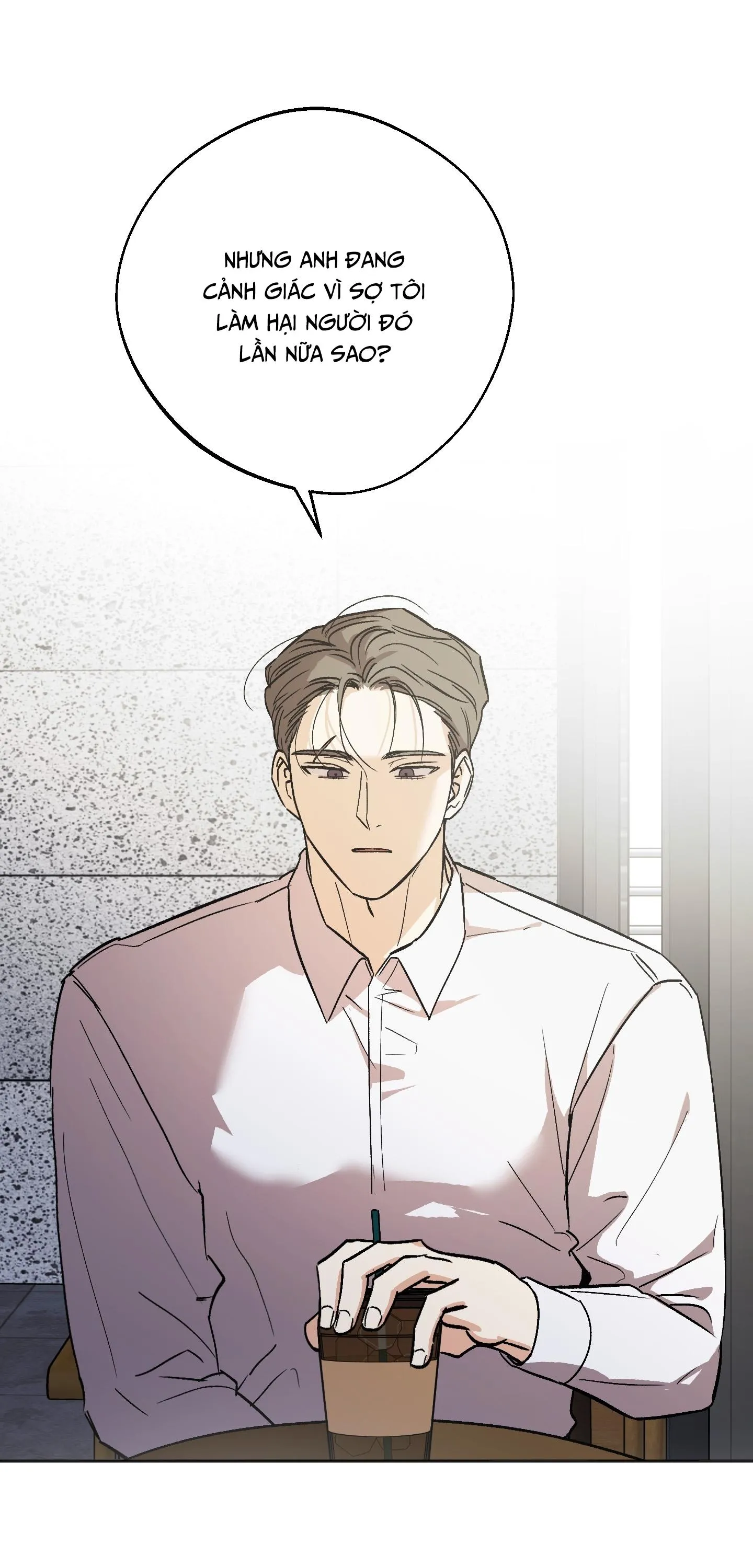 NGHI THỨC CẦU NGUYỆN Chapter 29 Trang 64