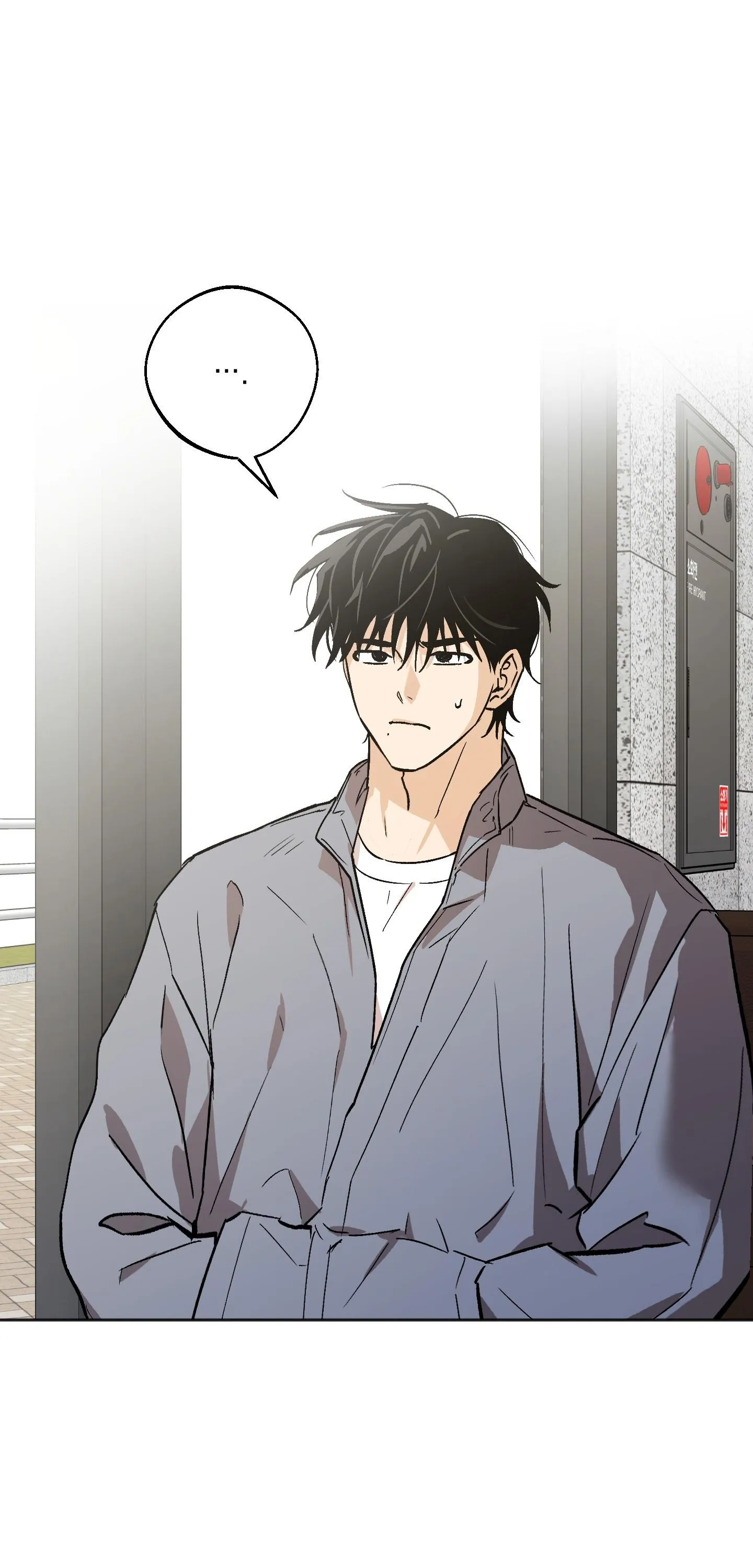 NGHI THỨC CẦU NGUYỆN Chapter 29 Trang 65