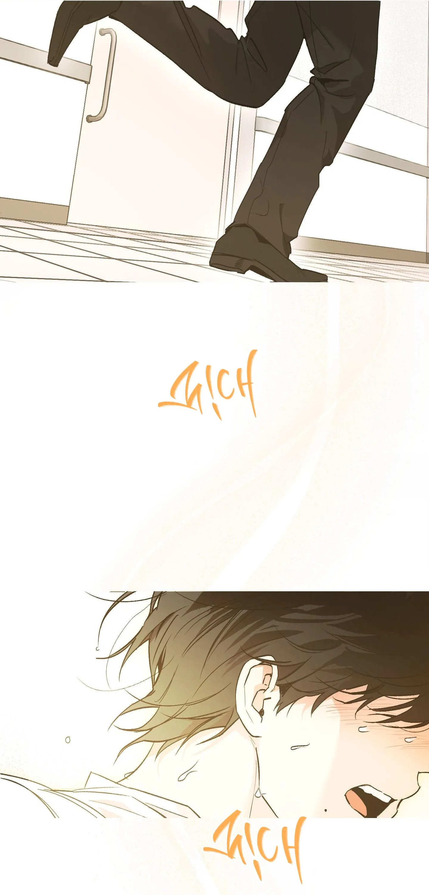 NGHI THỨC CẦU NGUYỆN Chapter 1 Trang 3