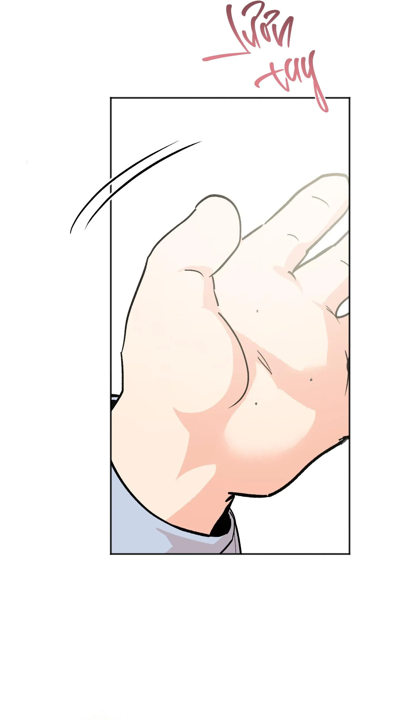 NGHI THỨC CẦU NGUYỆN Chapter 1 Trang 14