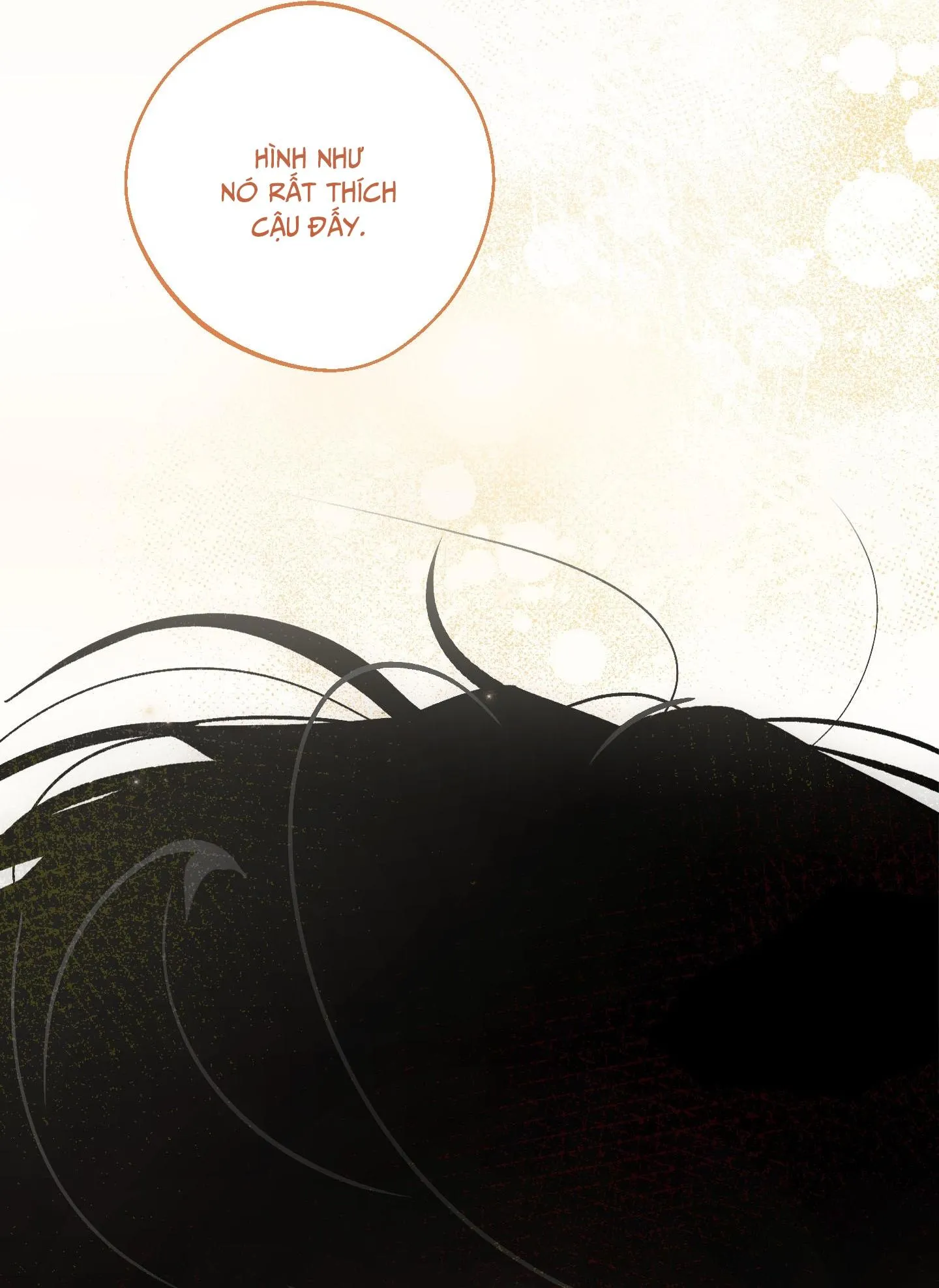 NGHI THỨC CẦU NGUYỆN Chapter 1 Trang 16