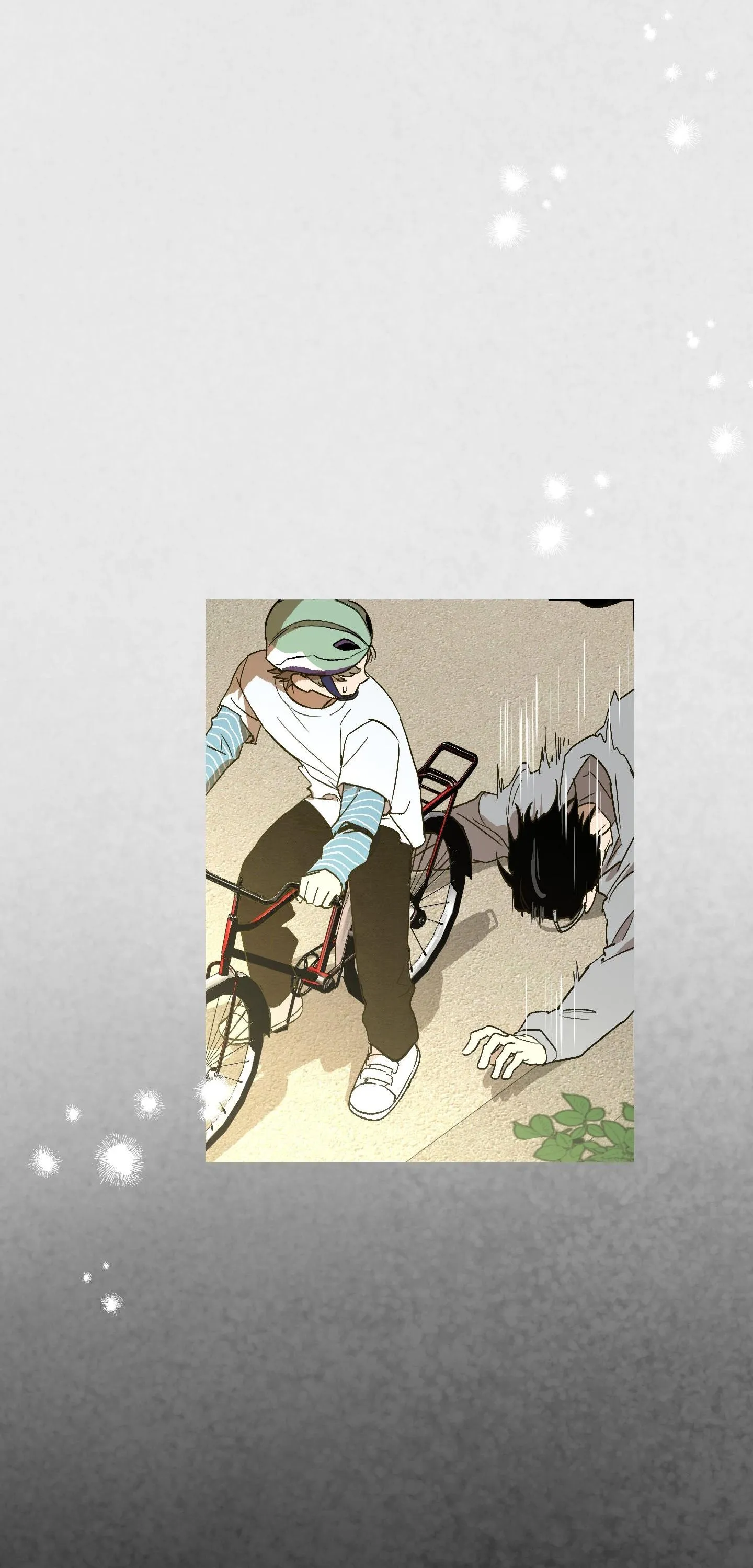 NGHI THỨC CẦU NGUYỆN Chapter 1 Trang 23