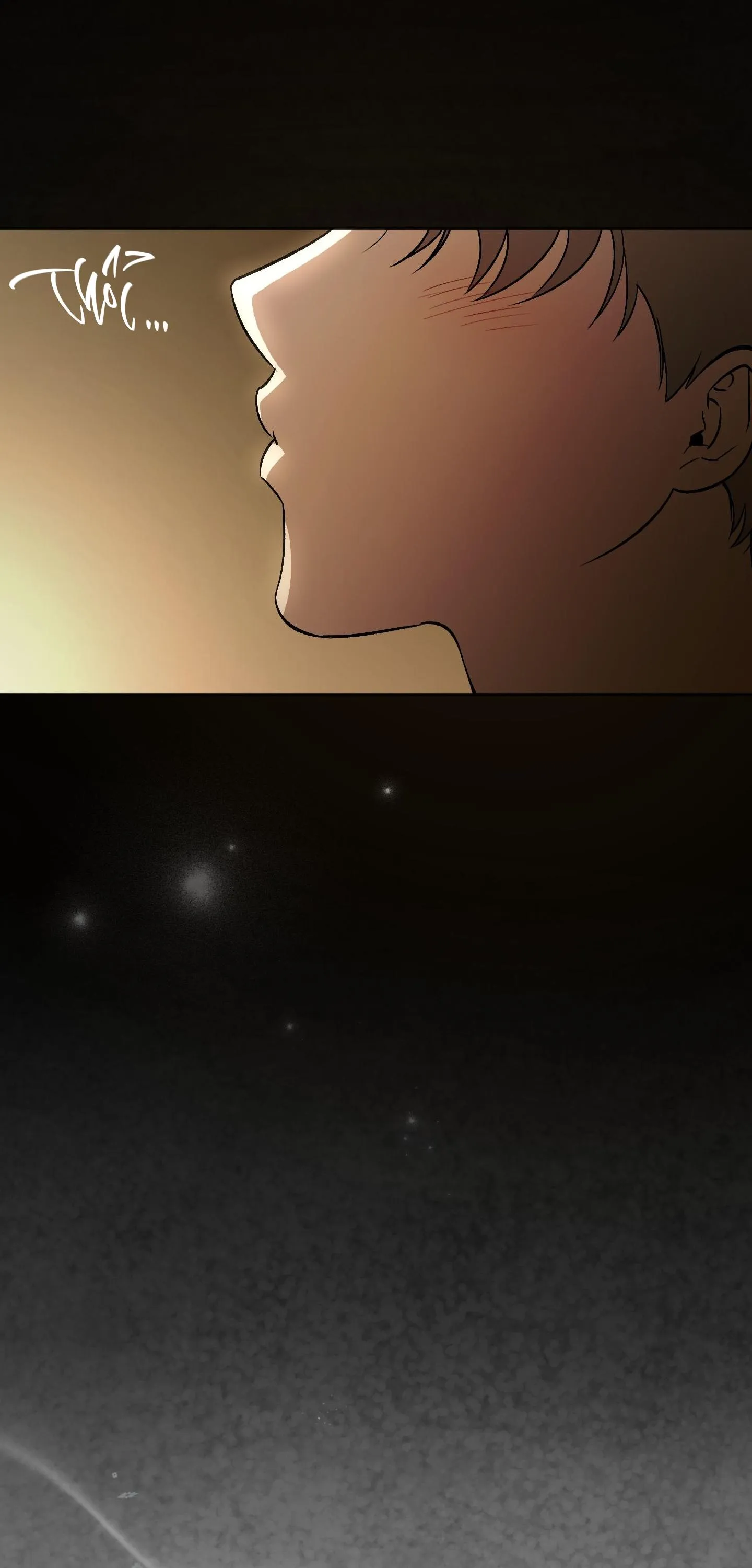 NGHI THỨC CẦU NGUYỆN Chapter 1 Trang 26