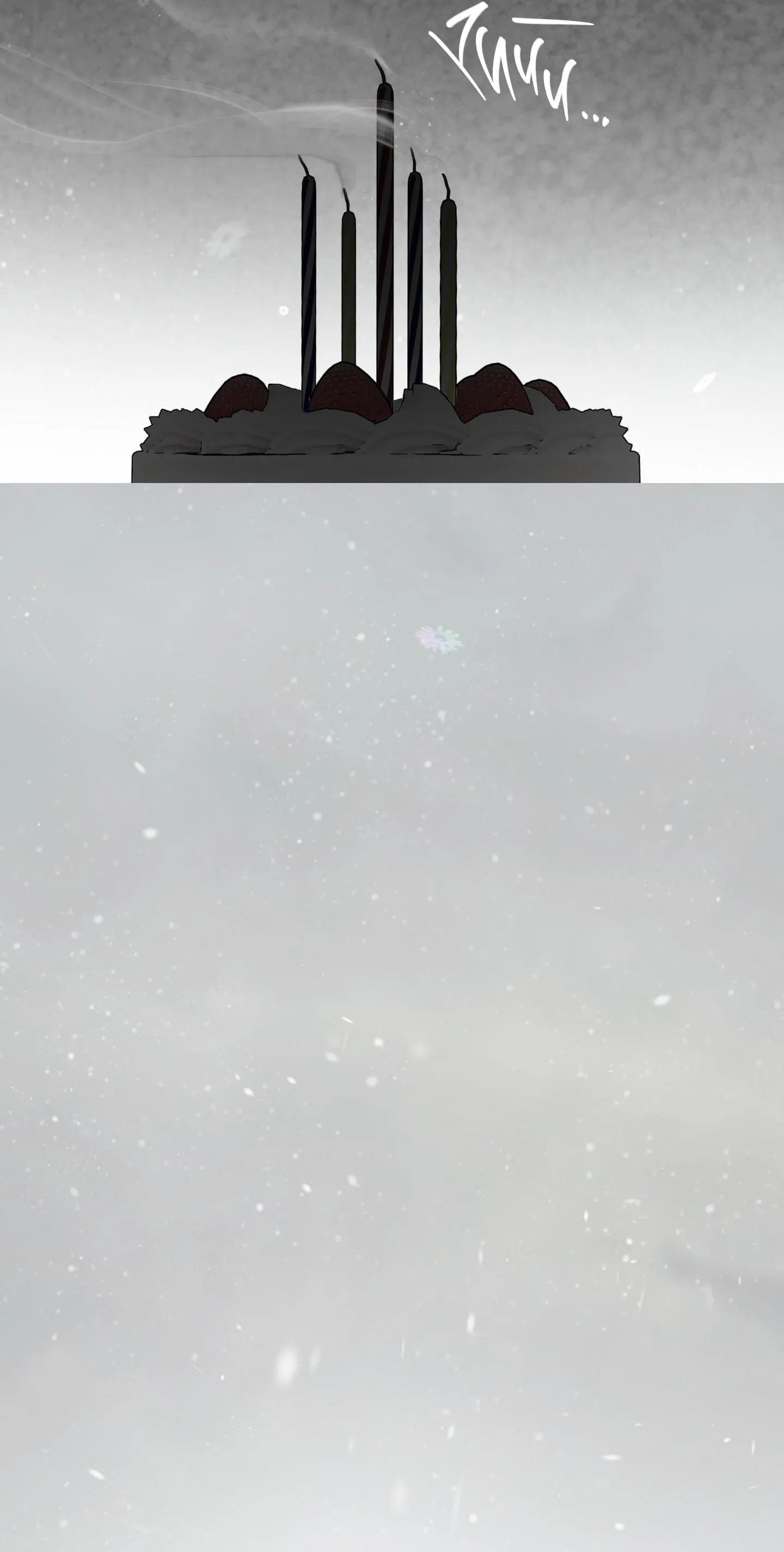 NGHI THỨC CẦU NGUYỆN Chapter 1 Trang 27