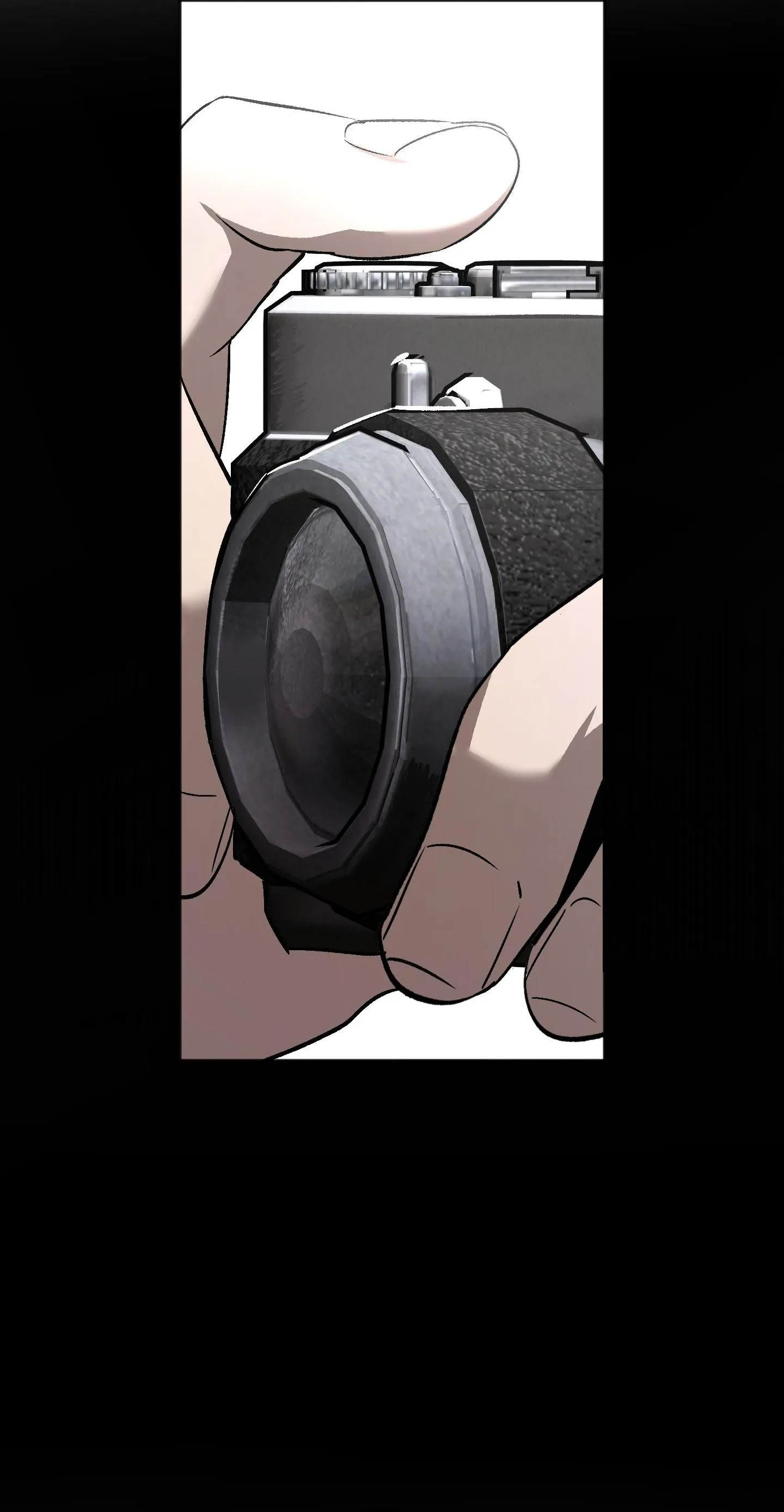 NGHI THỨC CẦU NGUYỆN Chapter 1 Trang 33