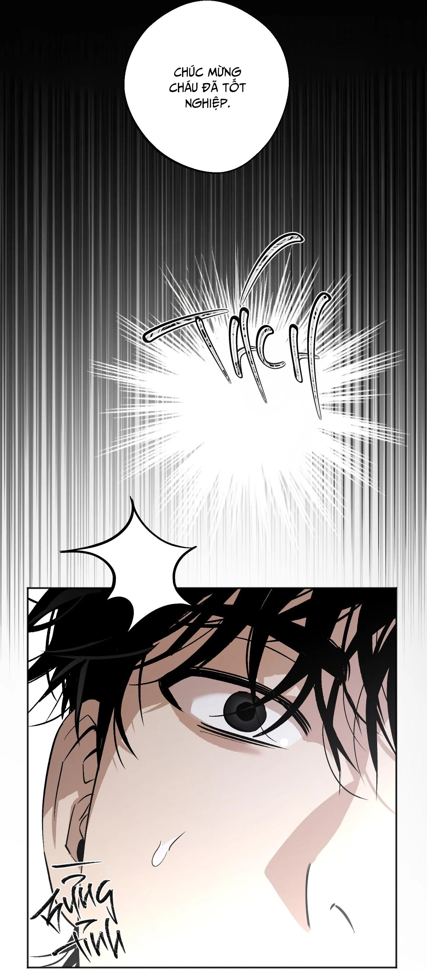 NGHI THỨC CẦU NGUYỆN Chapter 1 Trang 34