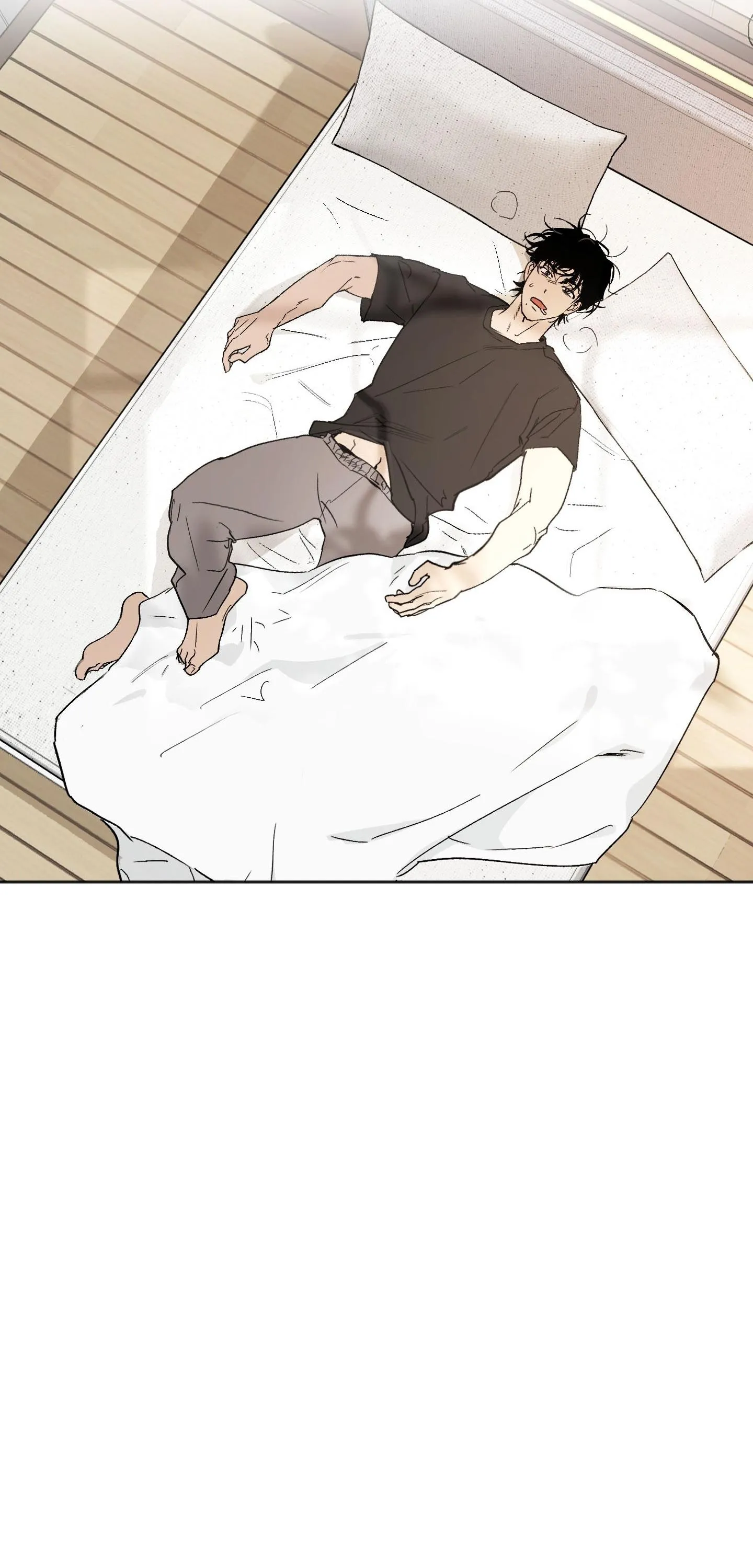 NGHI THỨC CẦU NGUYỆN Chapter 1 Trang 36