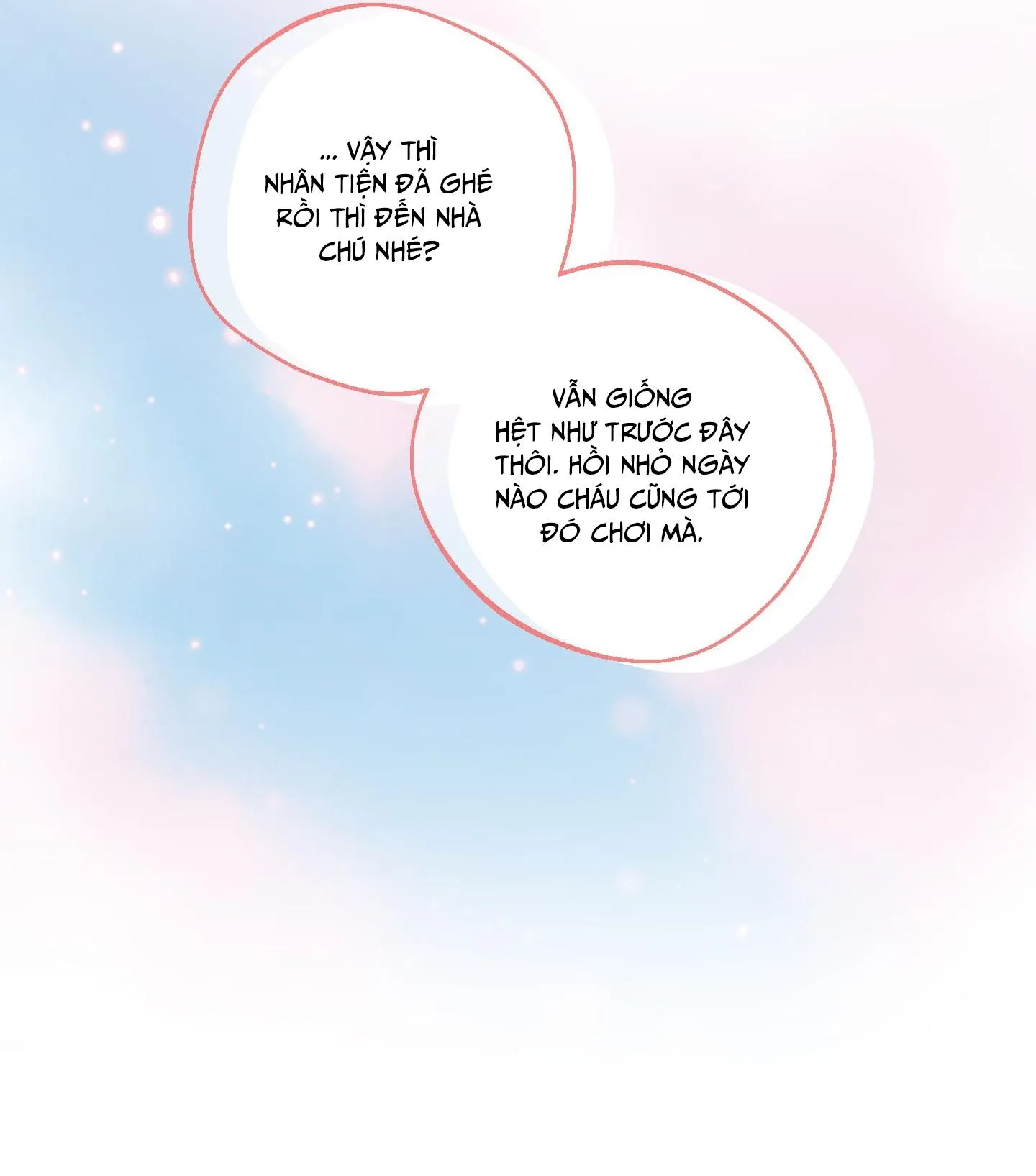 NGHI THỨC CẦU NGUYỆN Chapter 1 Trang 56