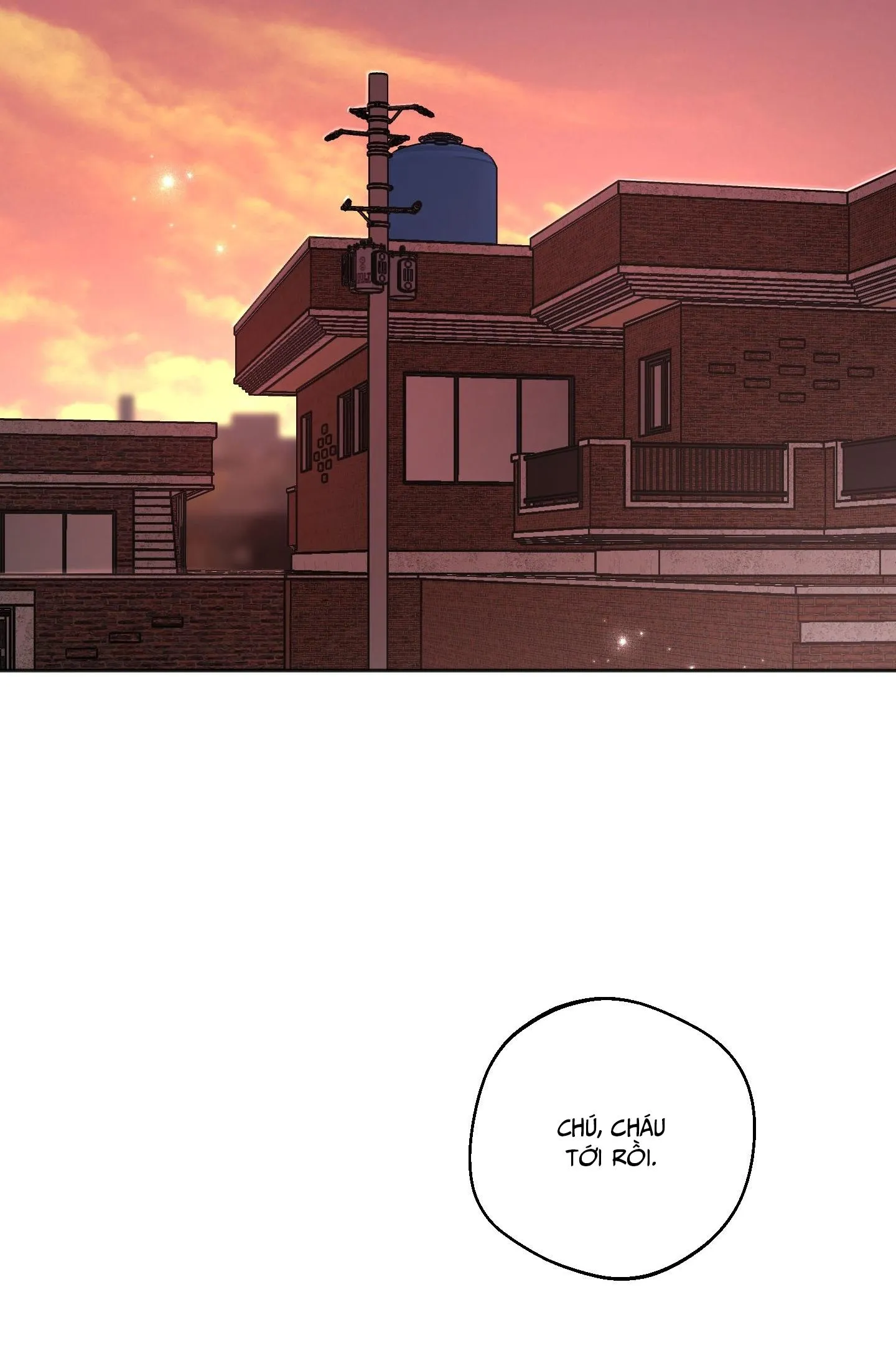 NGHI THỨC CẦU NGUYỆN Chapter 1 Trang 59