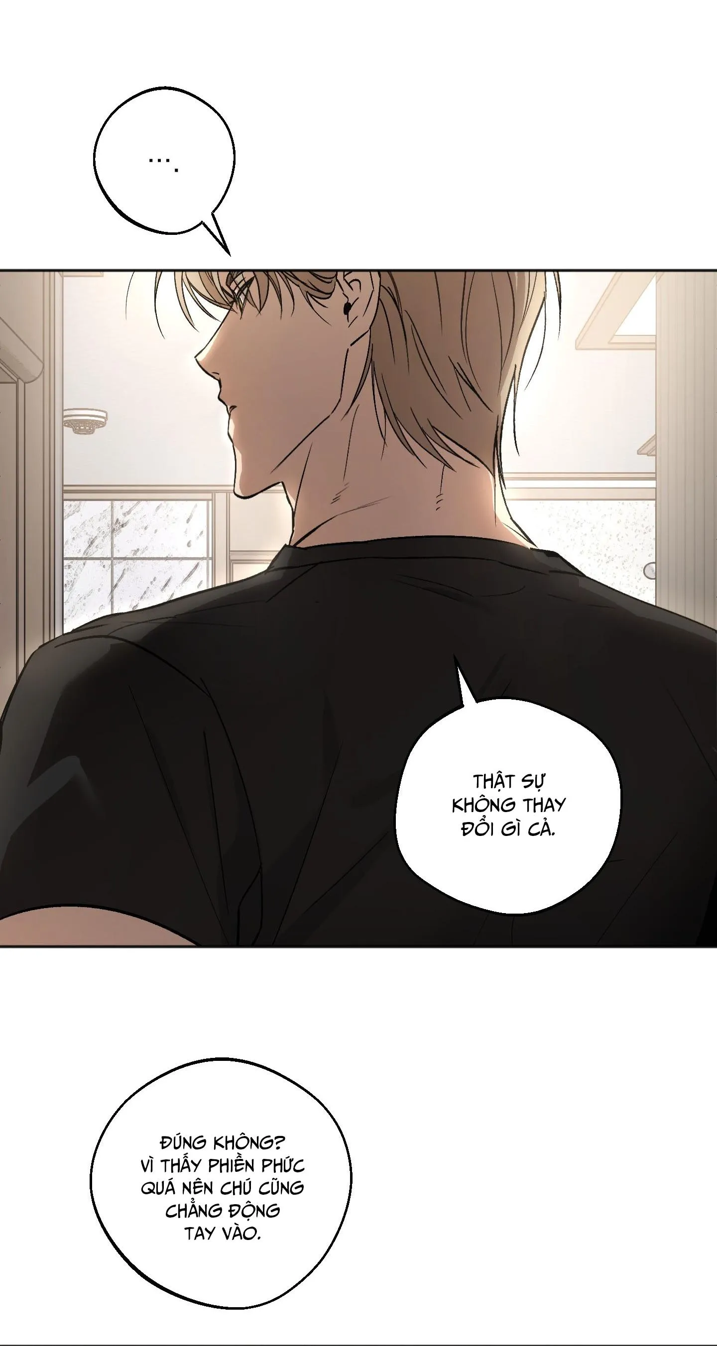 NGHI THỨC CẦU NGUYỆN Chapter 1 Trang 61