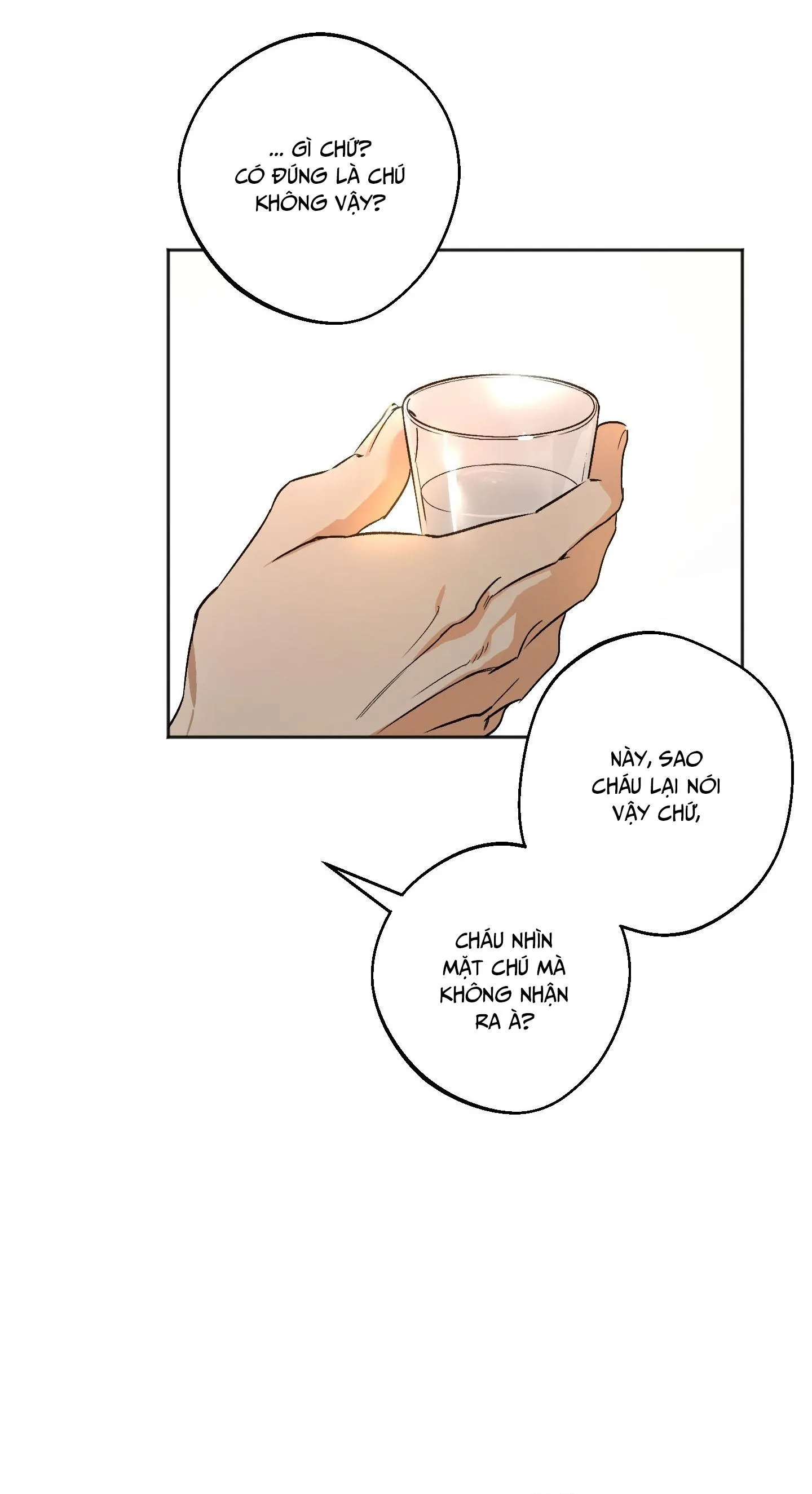 NGHI THỨC CẦU NGUYỆN Chapter 1 Trang 65