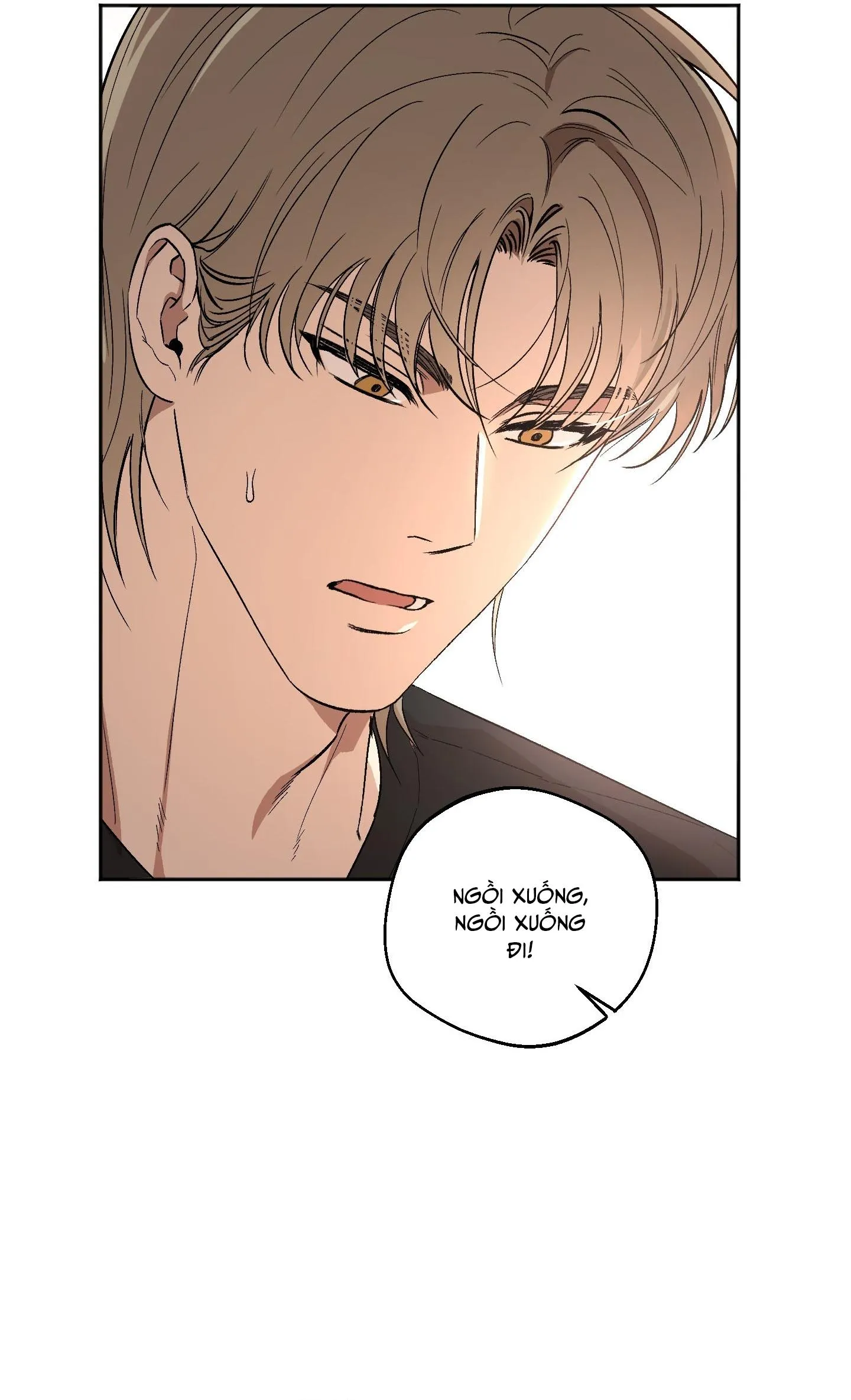 NGHI THỨC CẦU NGUYỆN Chapter 1 Trang 70