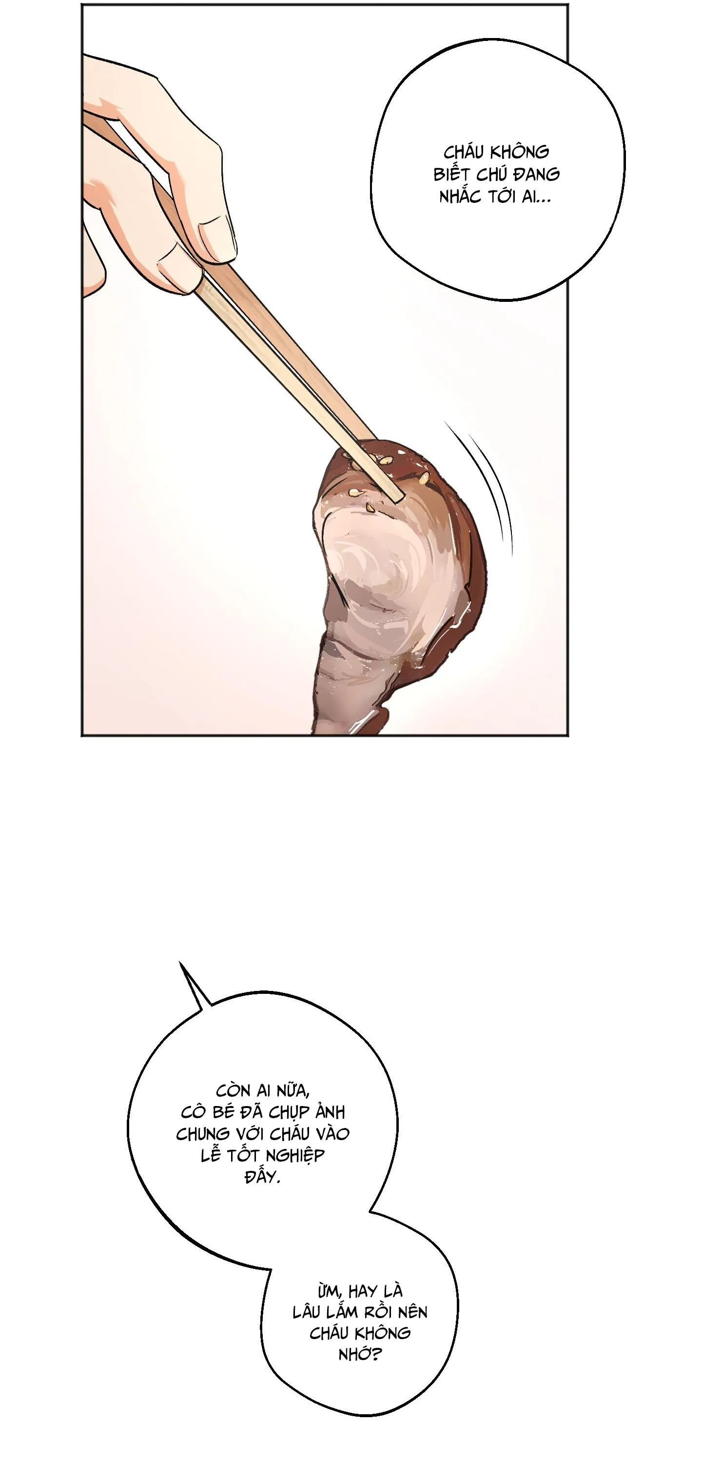 NGHI THỨC CẦU NGUYỆN Chapter 1 Trang 76