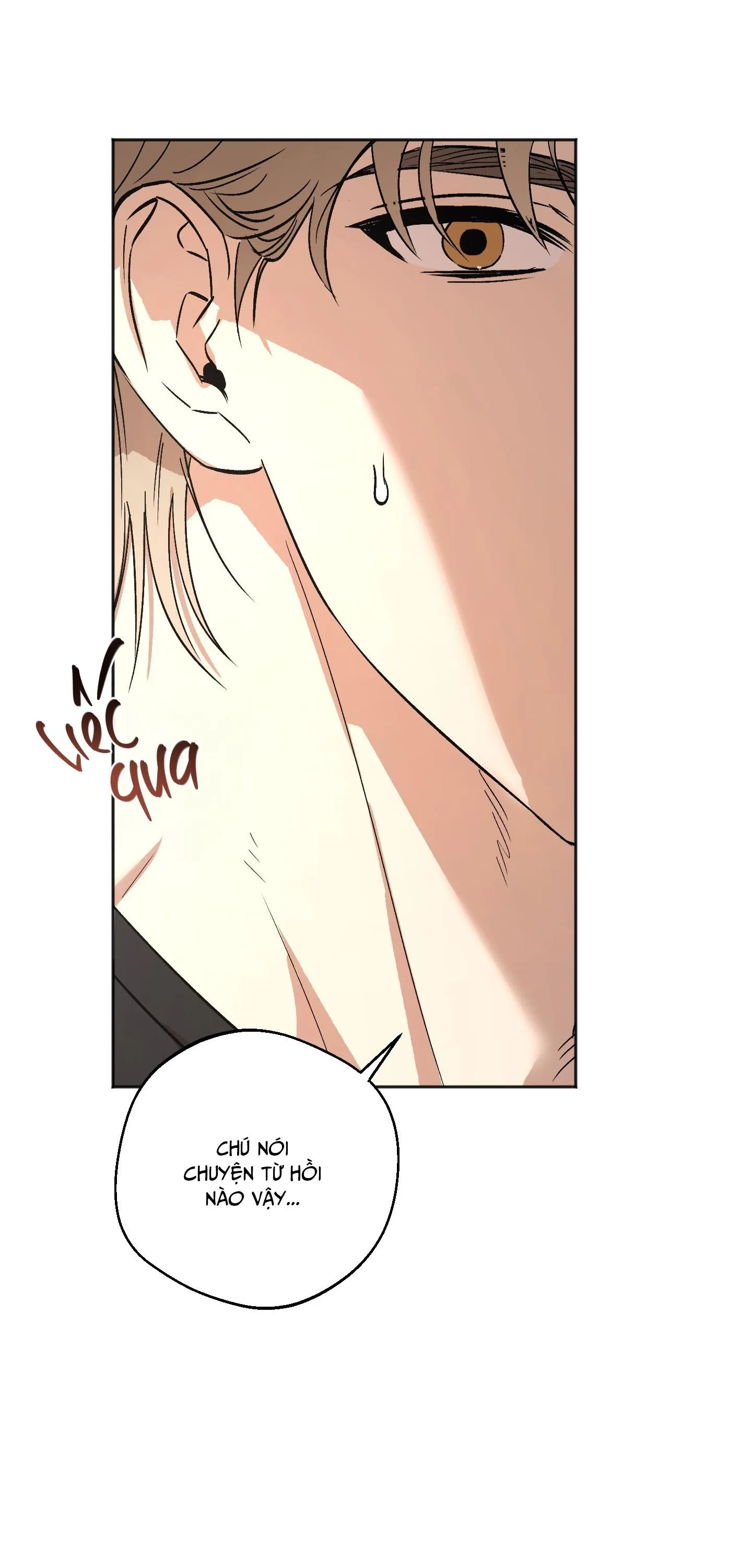 NGHI THỨC CẦU NGUYỆN Chapter 1 Trang 77