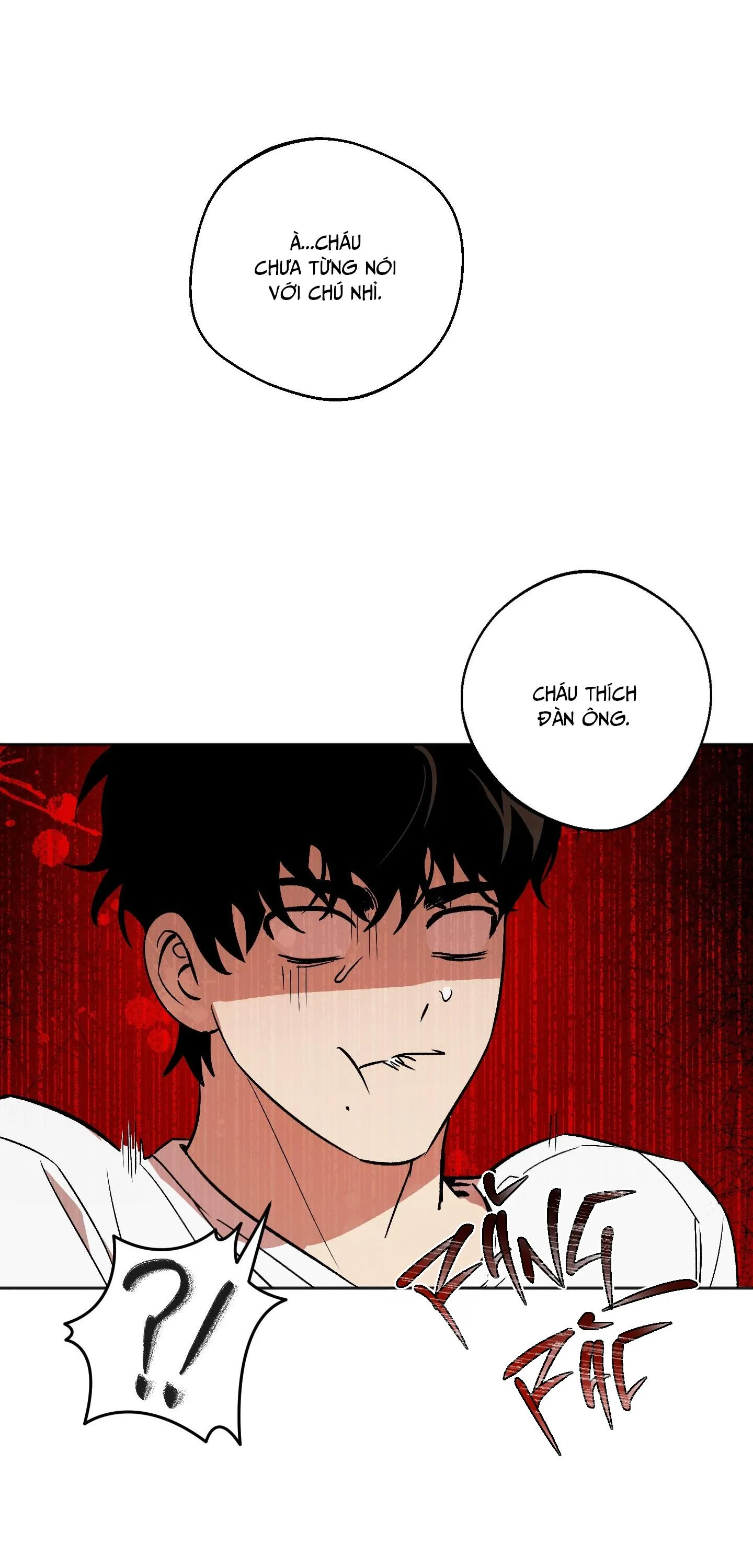 NGHI THỨC CẦU NGUYỆN Chapter 1 Trang 78