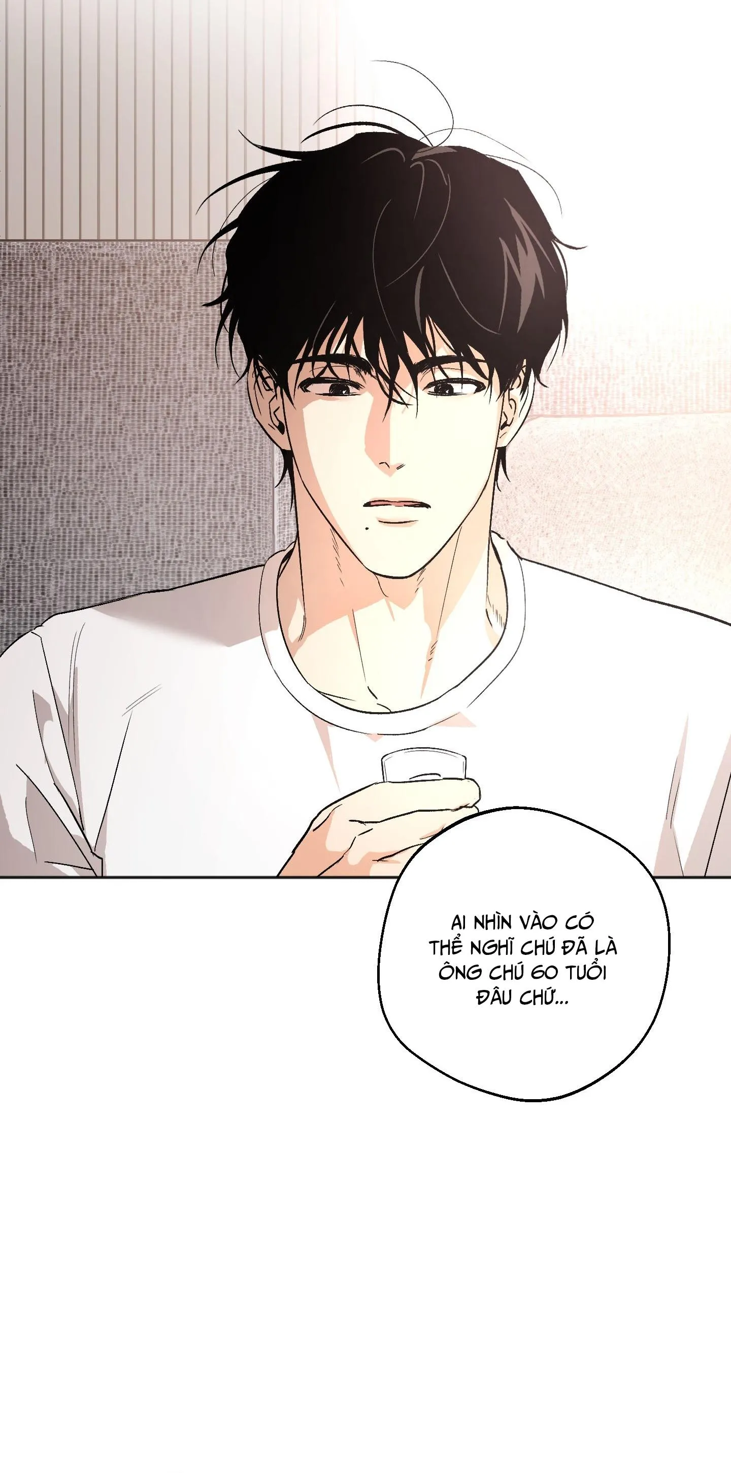 NGHI THỨC CẦU NGUYỆN Chapter 1 Trang 85