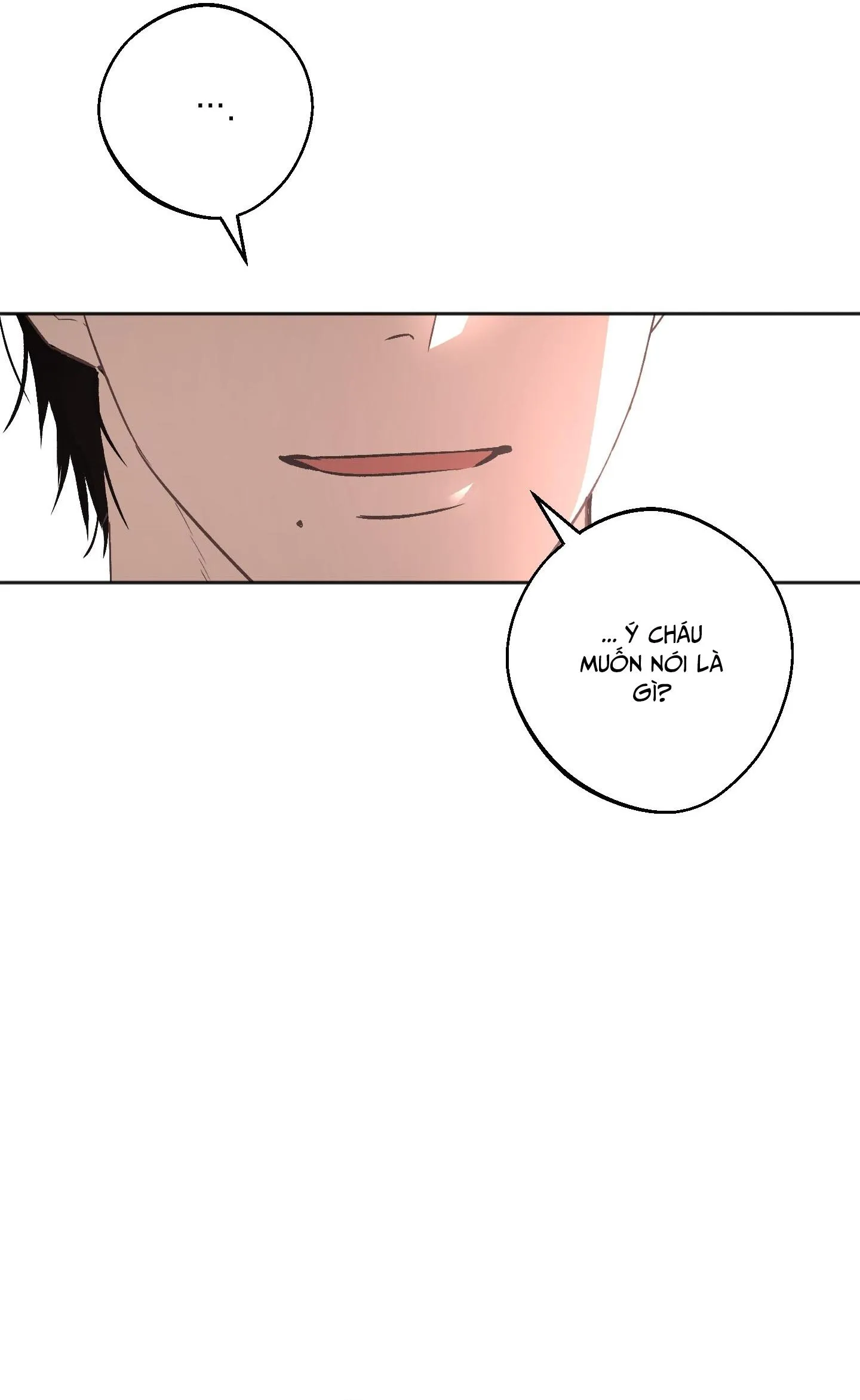 NGHI THỨC CẦU NGUYỆN Chapter 1 Trang 86