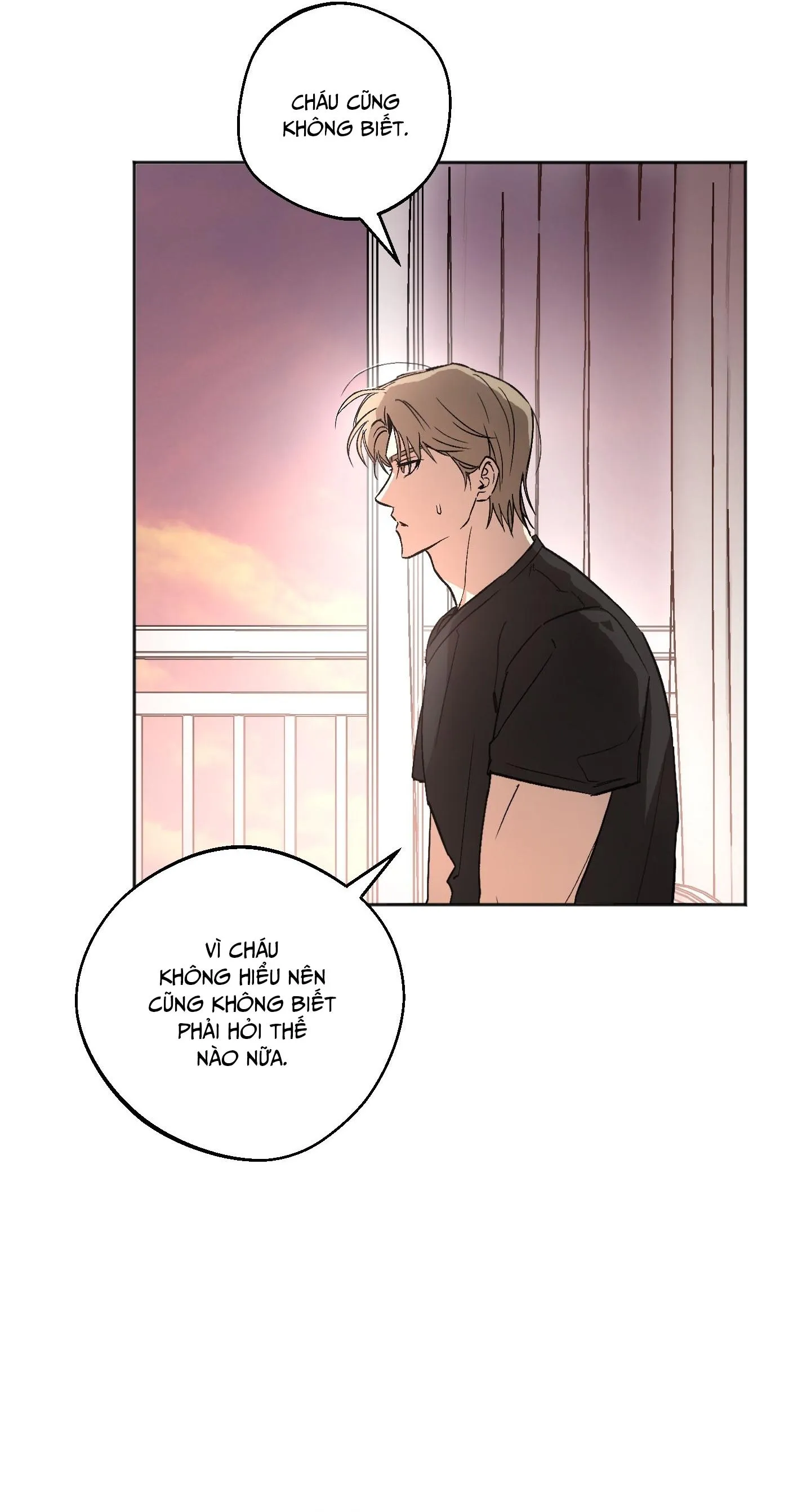 NGHI THỨC CẦU NGUYỆN Chapter 1 Trang 87