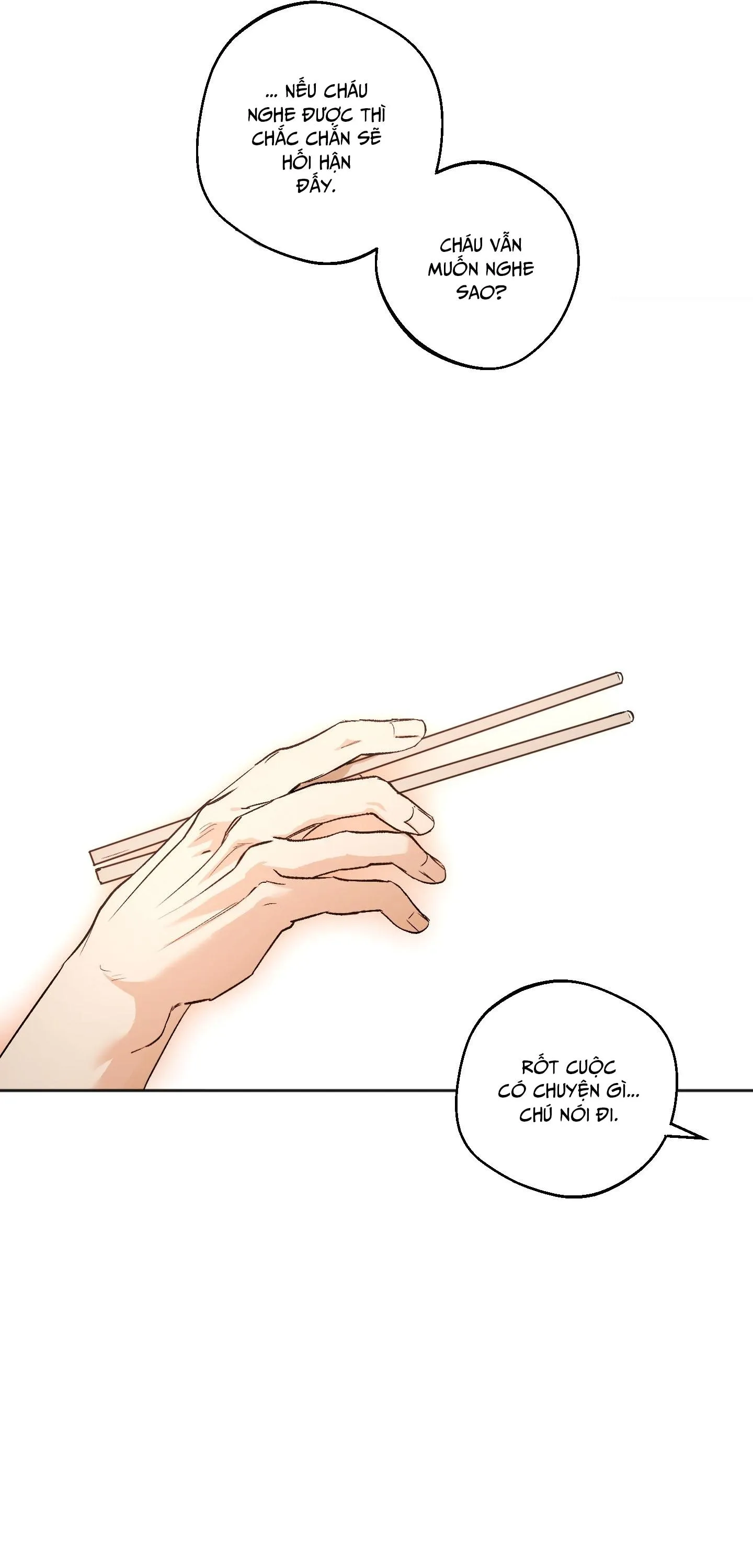 NGHI THỨC CẦU NGUYỆN Chapter 1 Trang 88