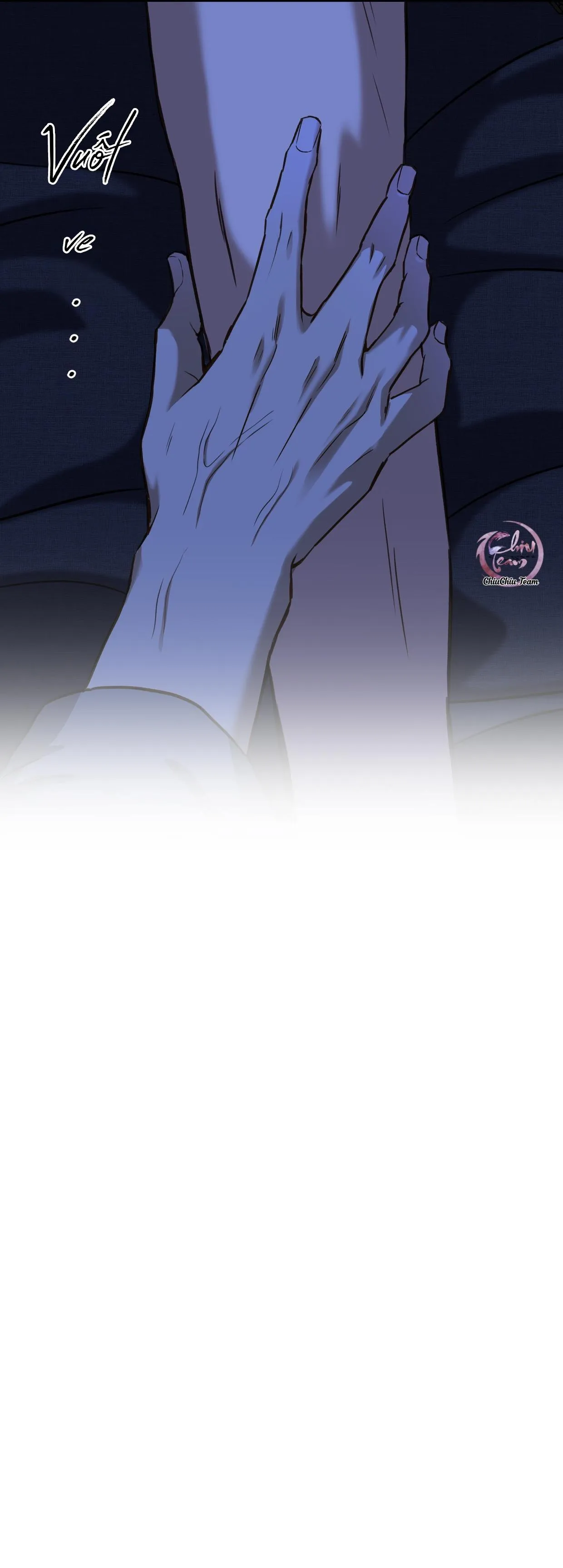 Nghĩa Địa Sắc Thu Chapter 1 Trang 5